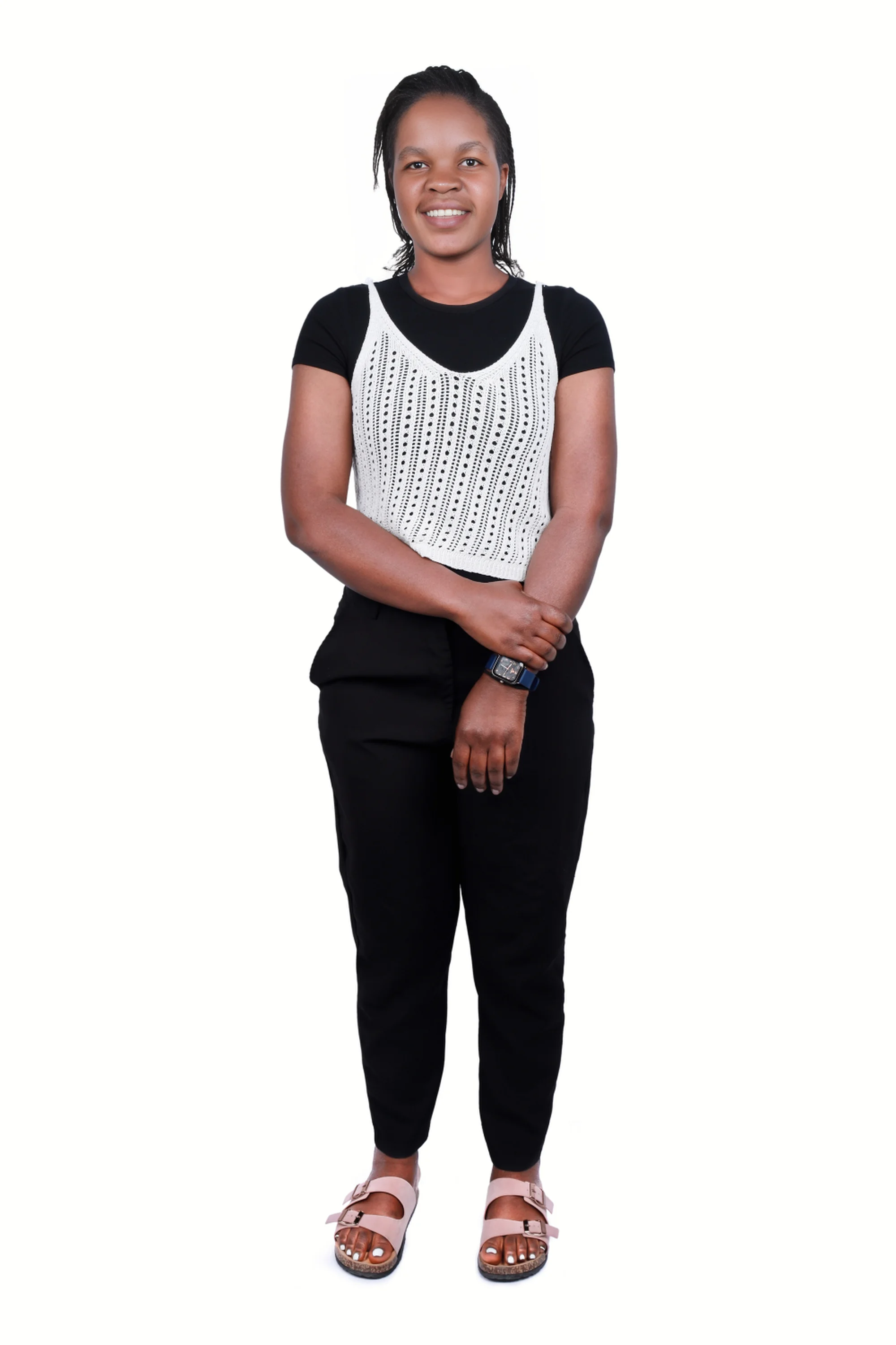 Awori - Ugandan Nanny / Maid