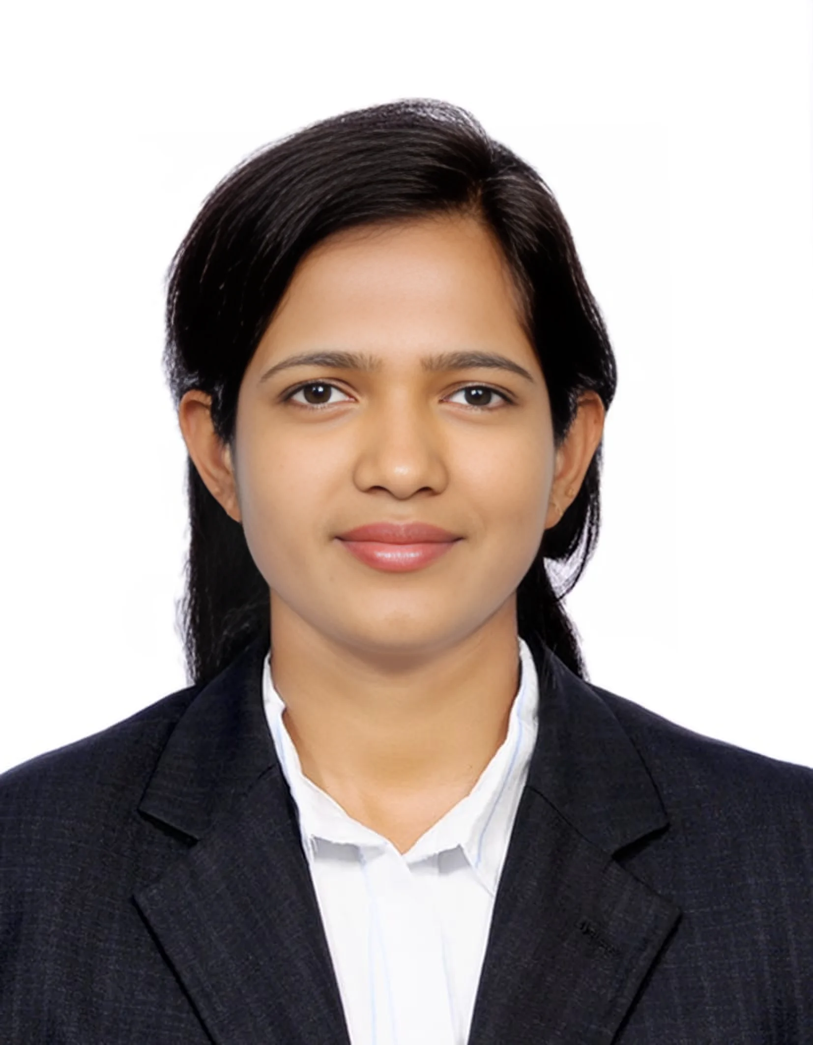 thanu - Sri Lankan Nanny / Maid