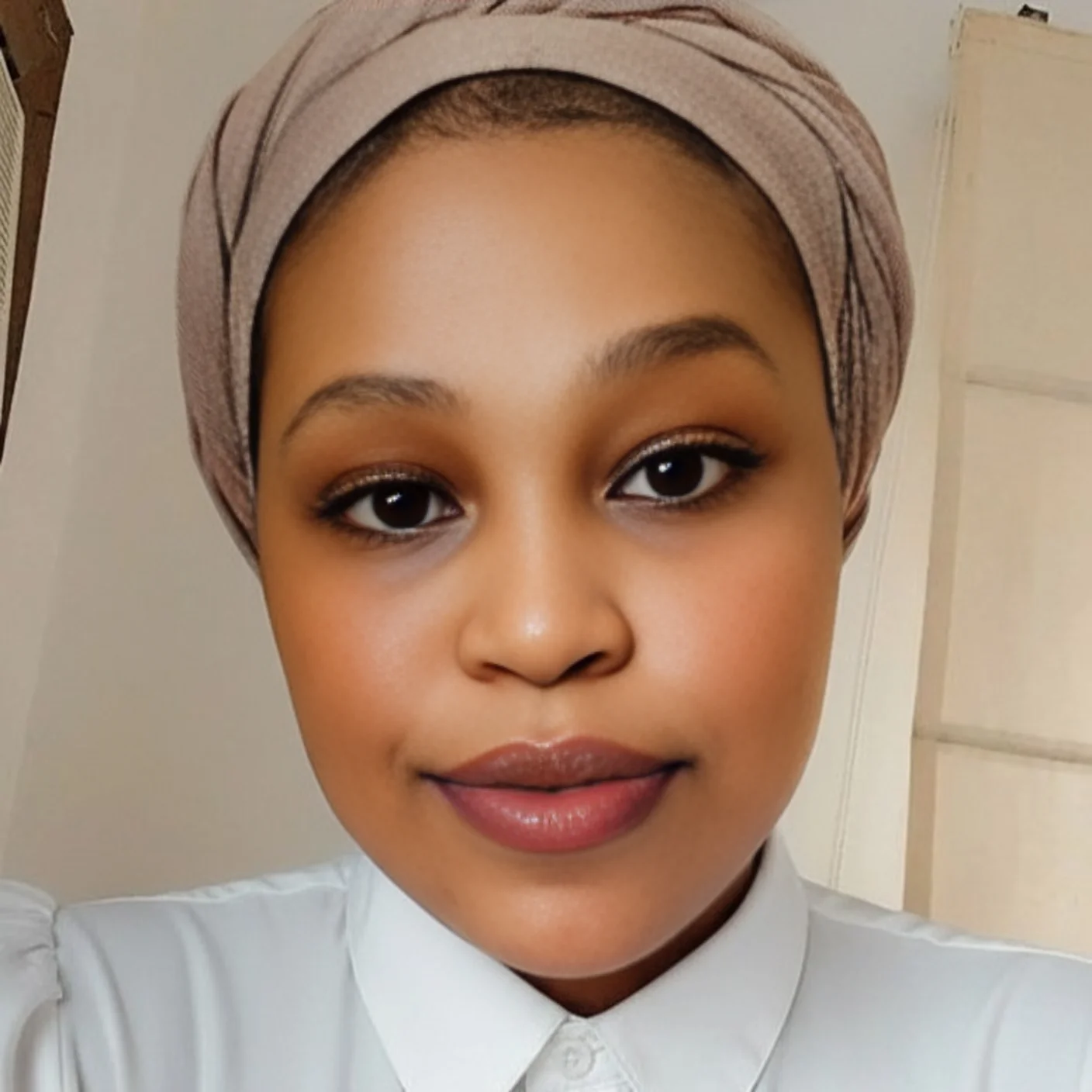 Joyce - Kenyan Nanny / Maid