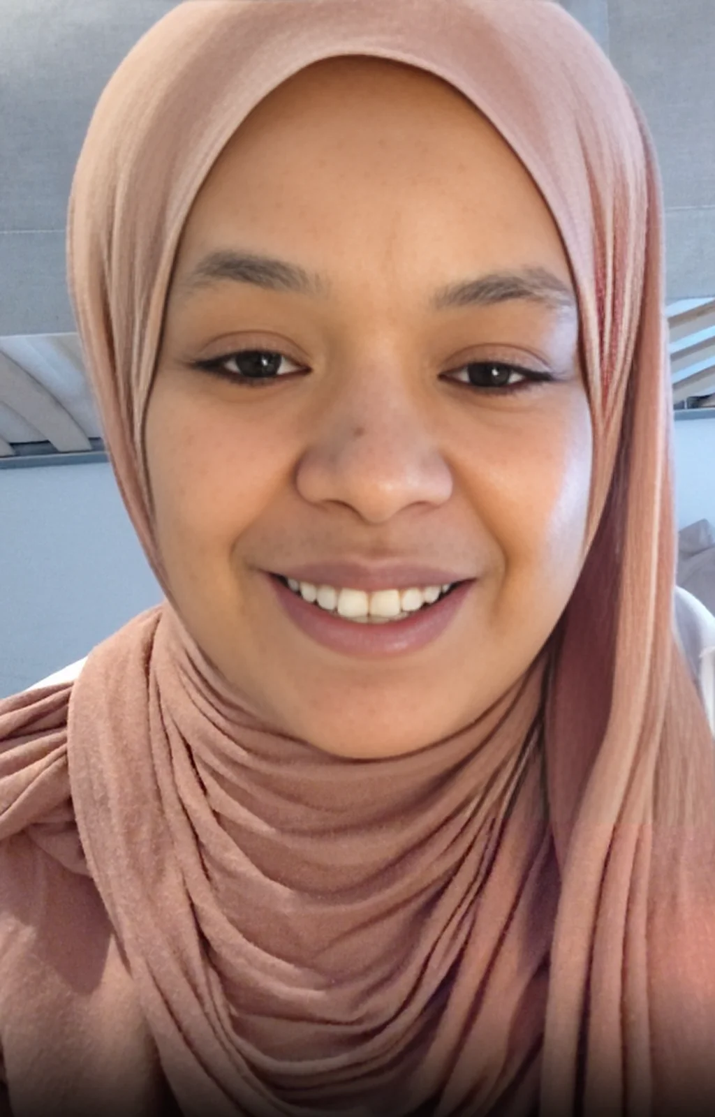 Semira - Ethiopian Nanny