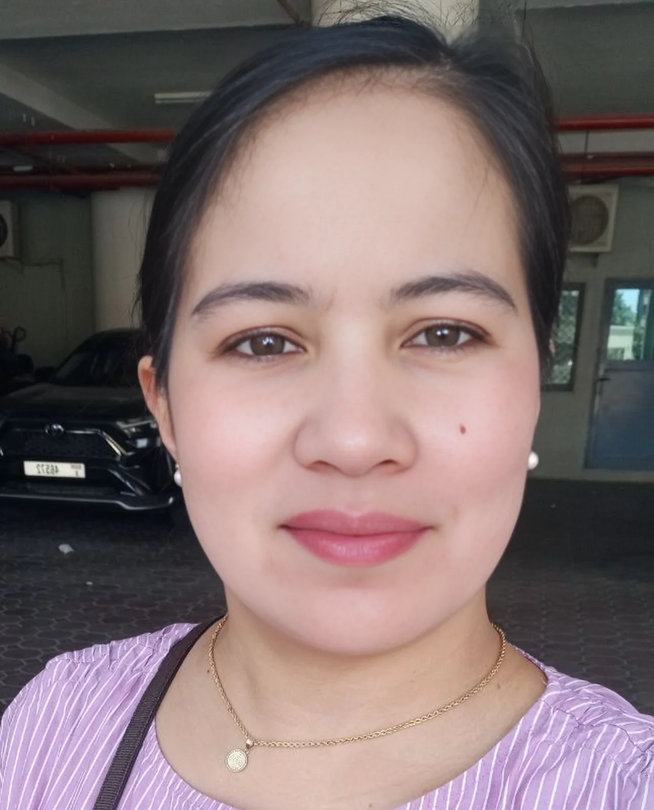 Lina - Filipino Nanny