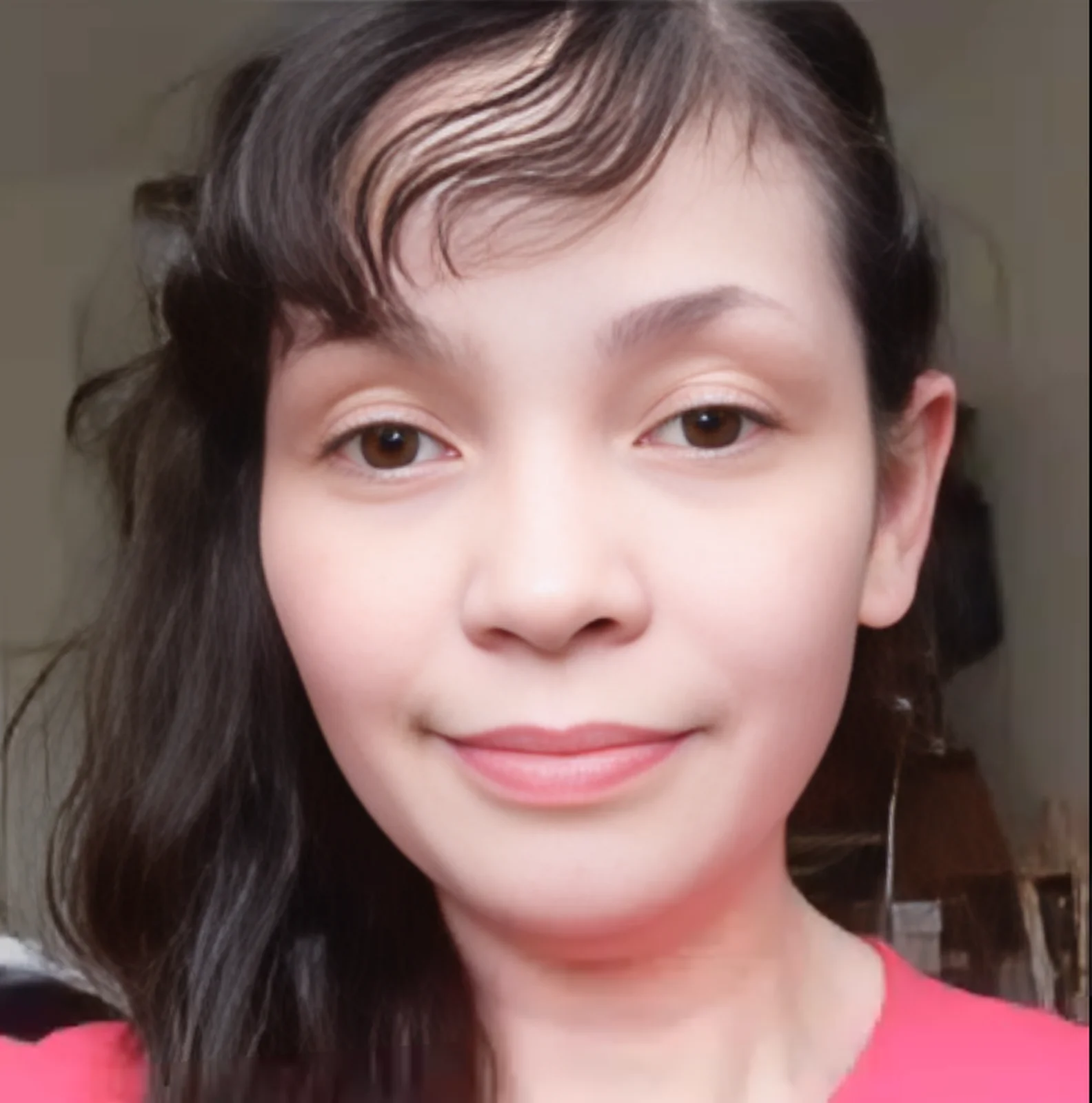 Evangeline - Filipino Nanny