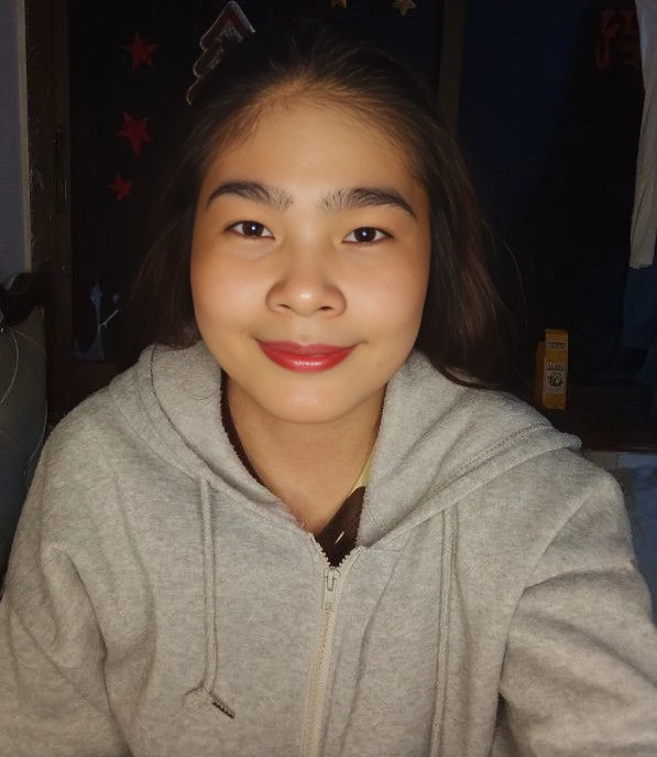 Sally - Filipino Nanny