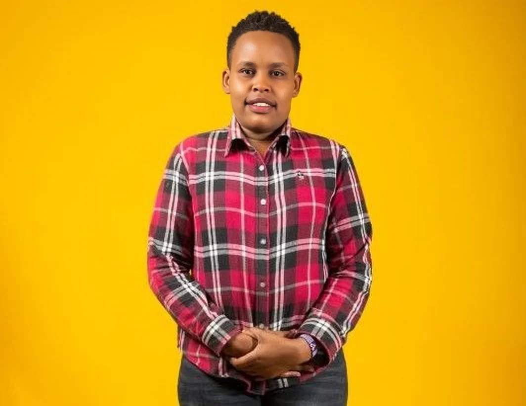 Vicky - Kenyan Nanny