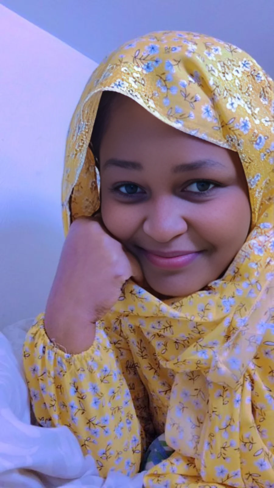 Hildah - Kenyan Nanny