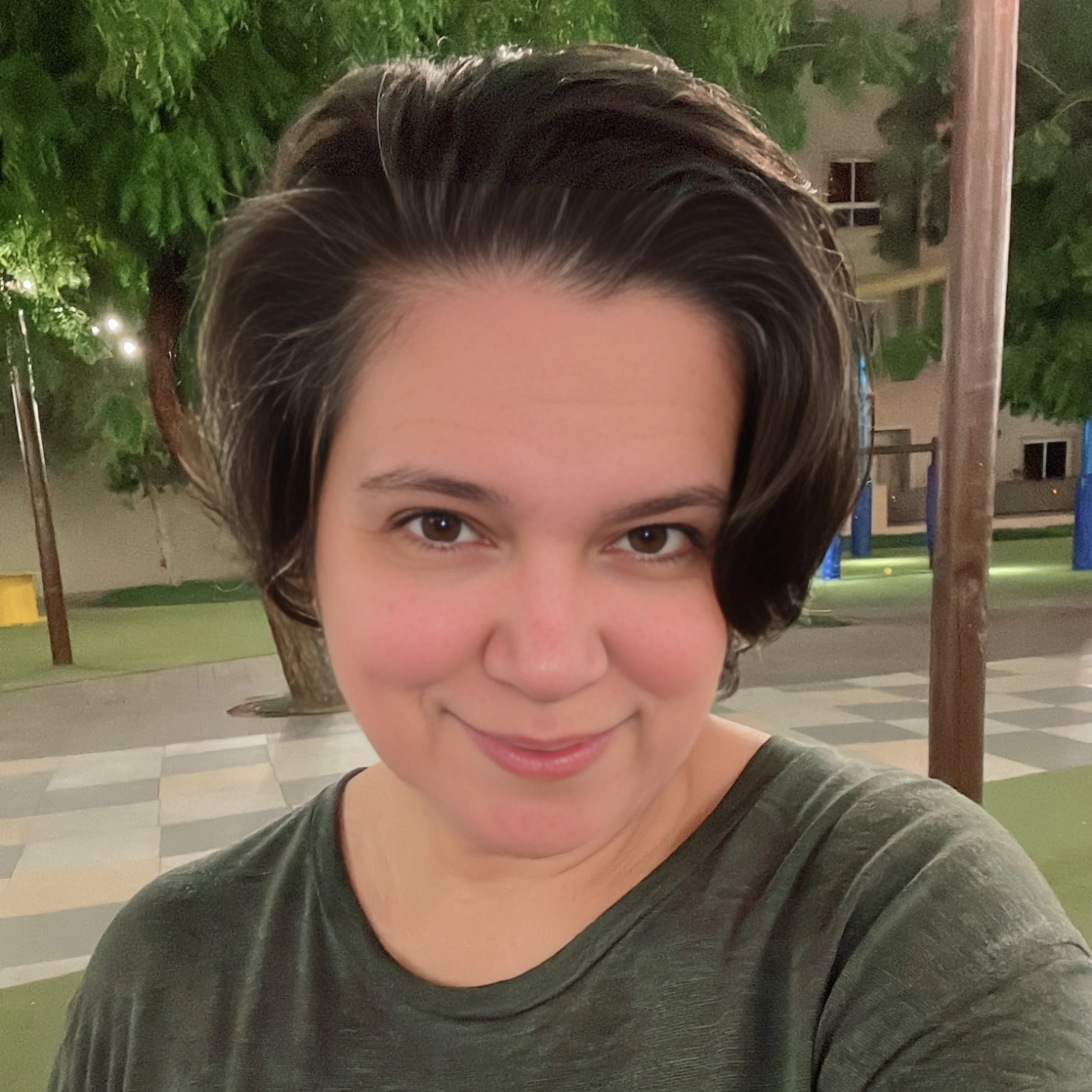 Catherine - Filipino Nanny