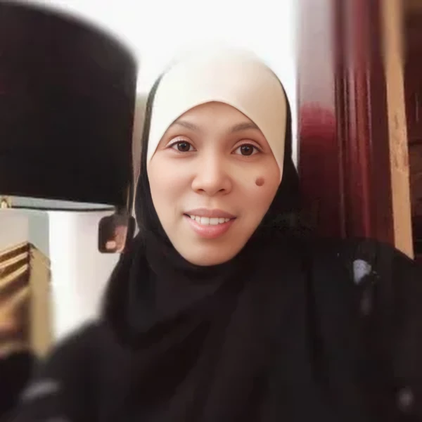 Selly - Indonesian Maid