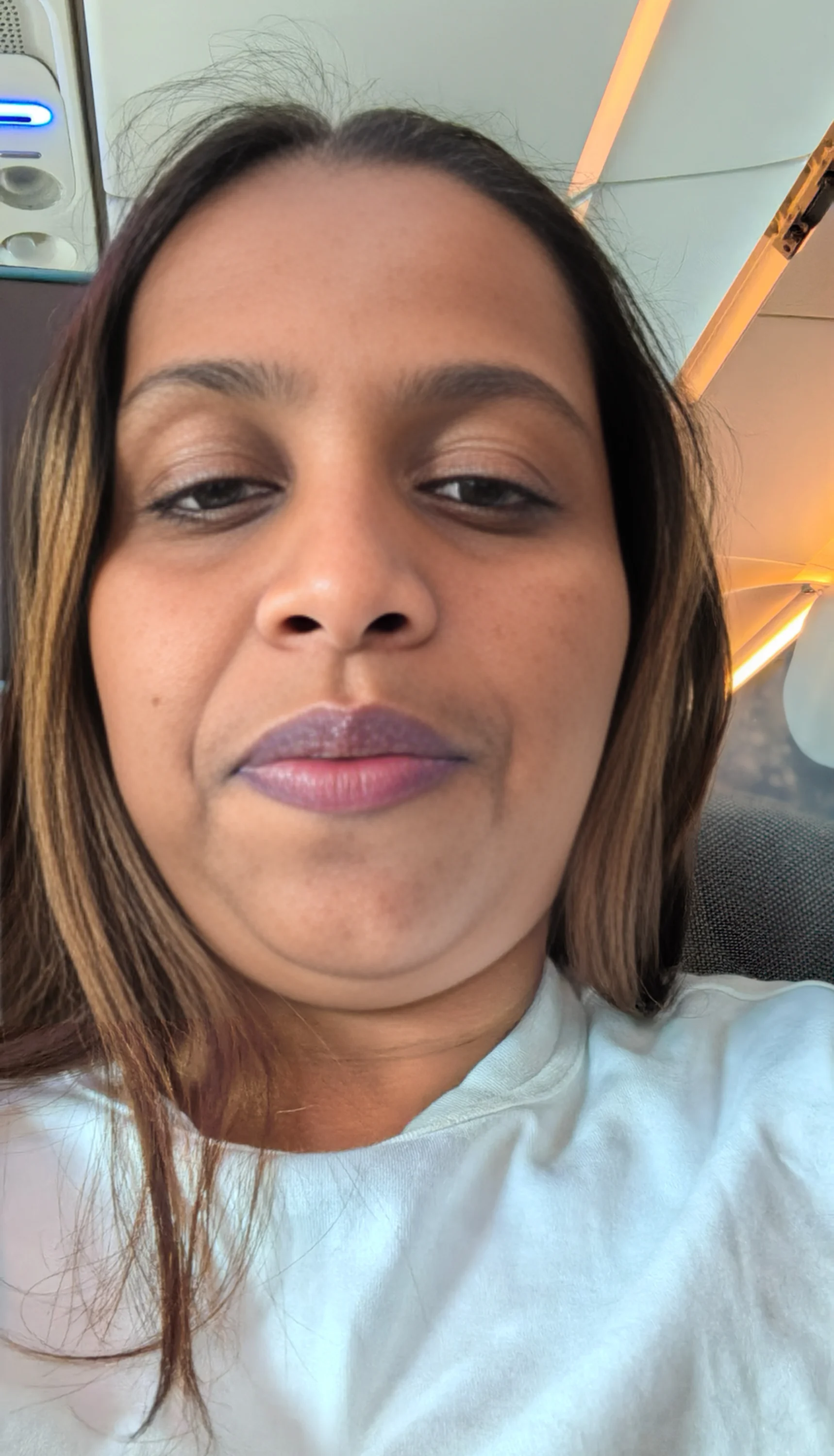Nadeesha - Sri Lankan Nanny / Maid