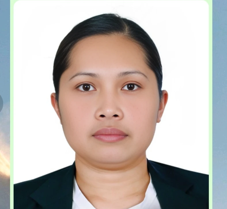 Aires - Filipino Nanny