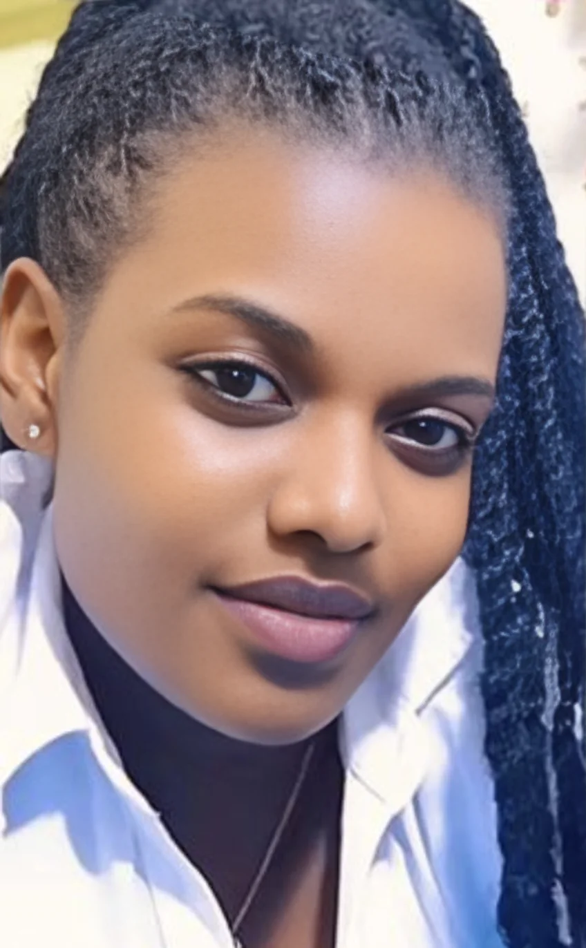 Natukunda - Ugandan Nanny