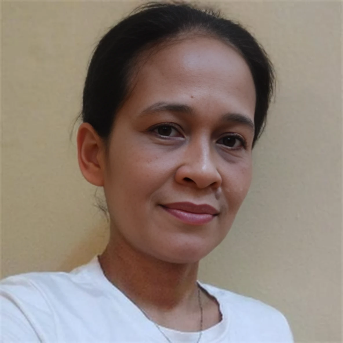 Ai - Indonesian Nanny