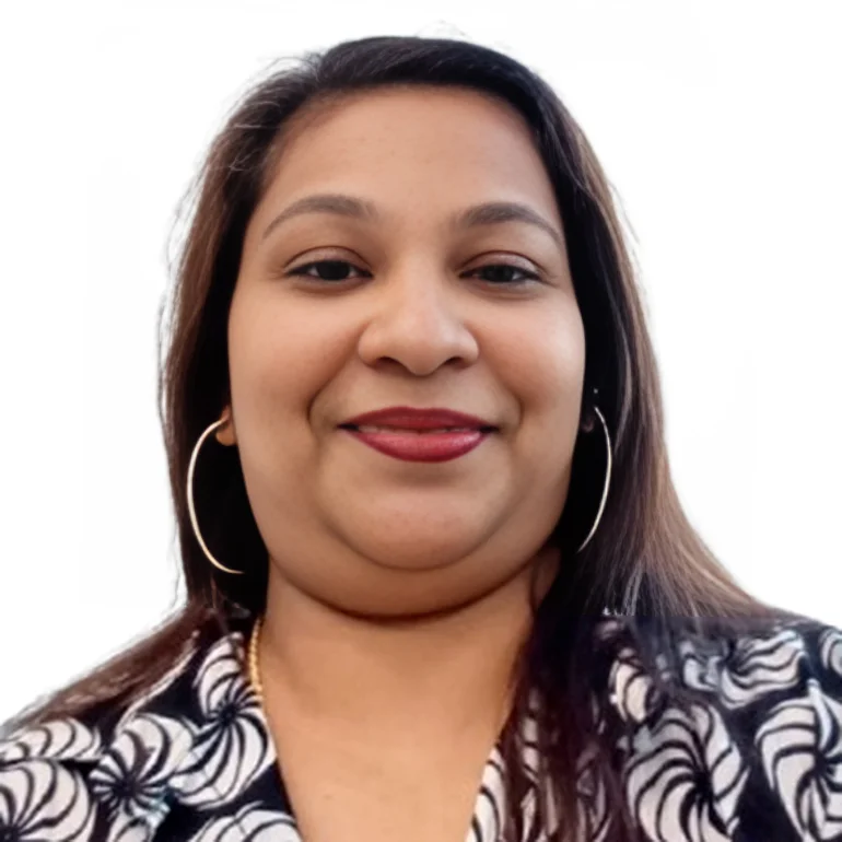 Roshani - Sri Lankan Nanny