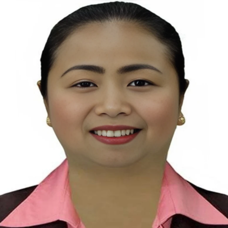Joanna - Filipino Nanny / Maid
