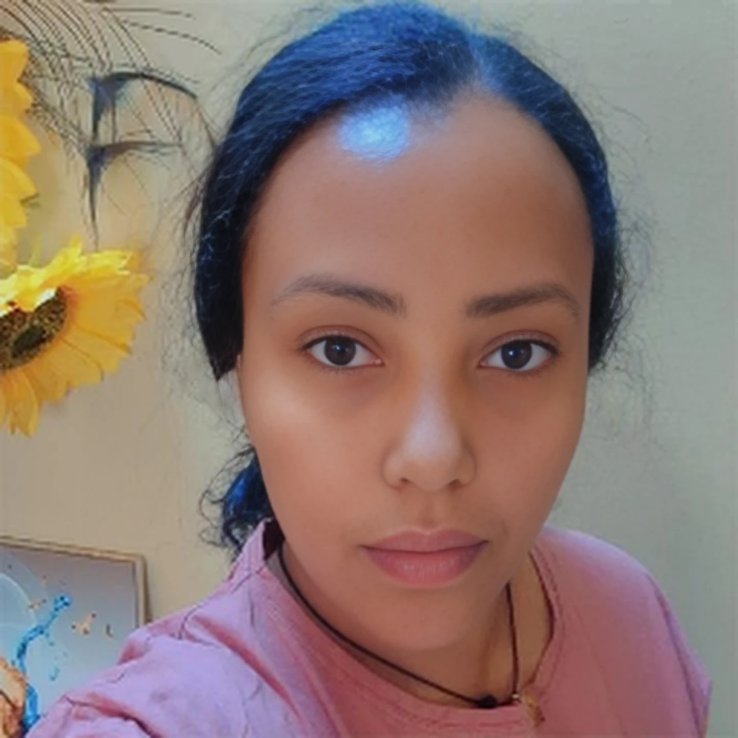 Fikrte - Ethiopian Nanny