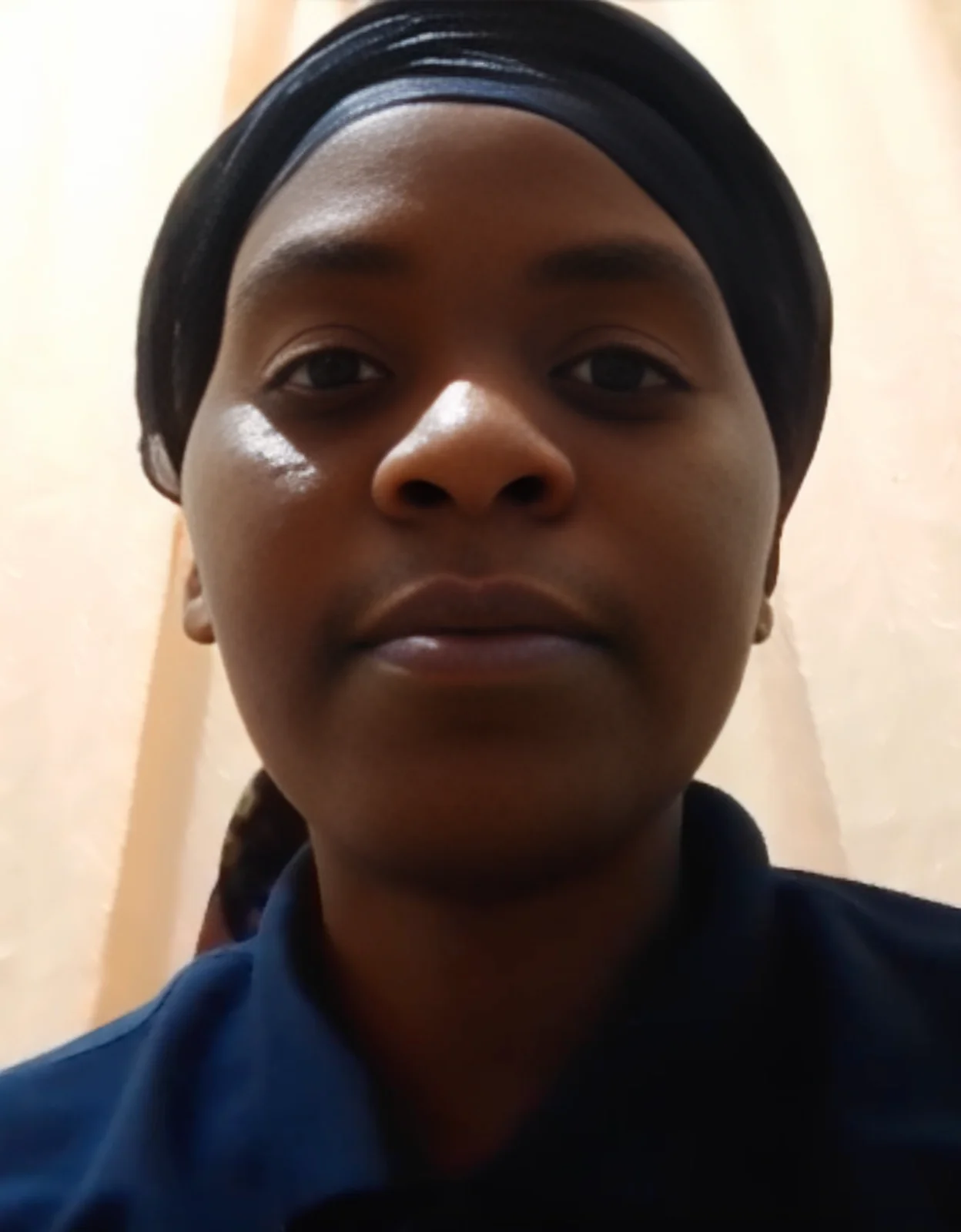 Talent - Zimbabwean Maid