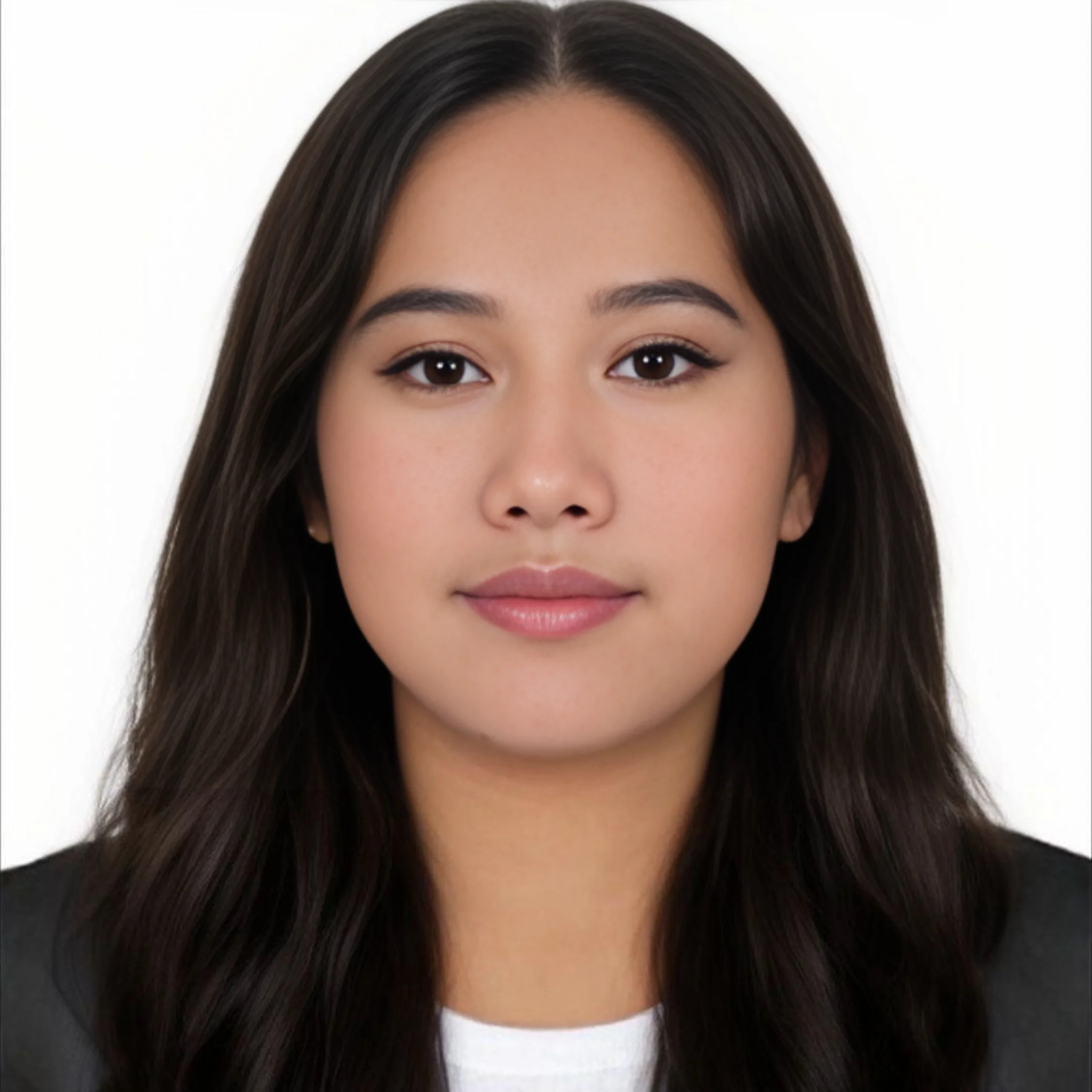 Chandni - Nepali Both