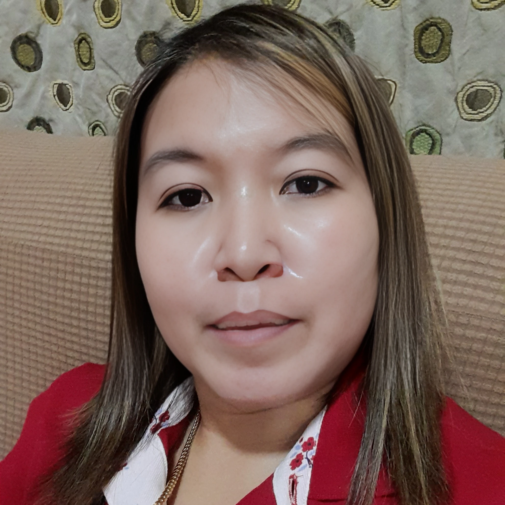 Jessica - Filipino Babysitter