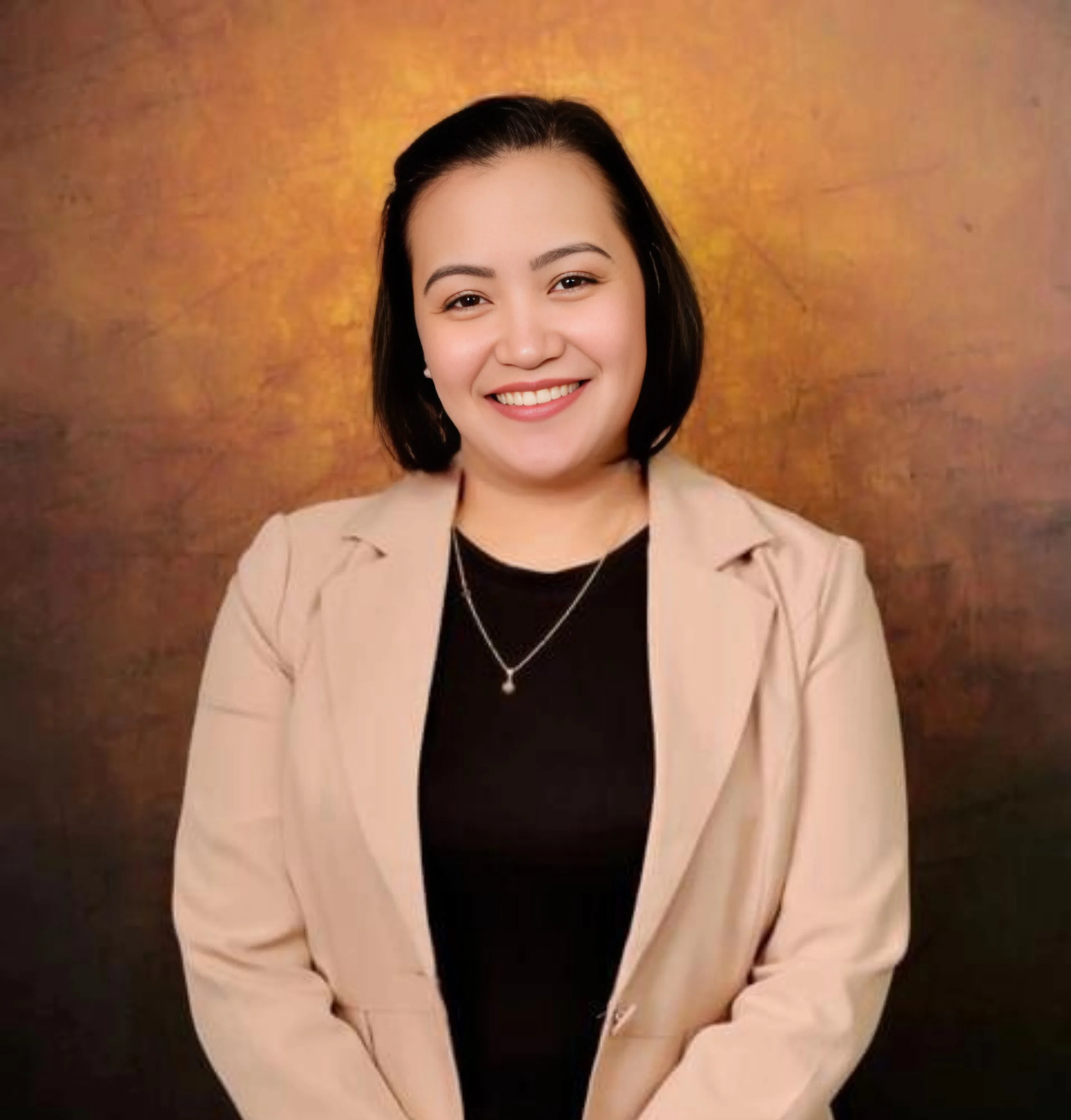 Marisel - Filipino Nanny / Maid