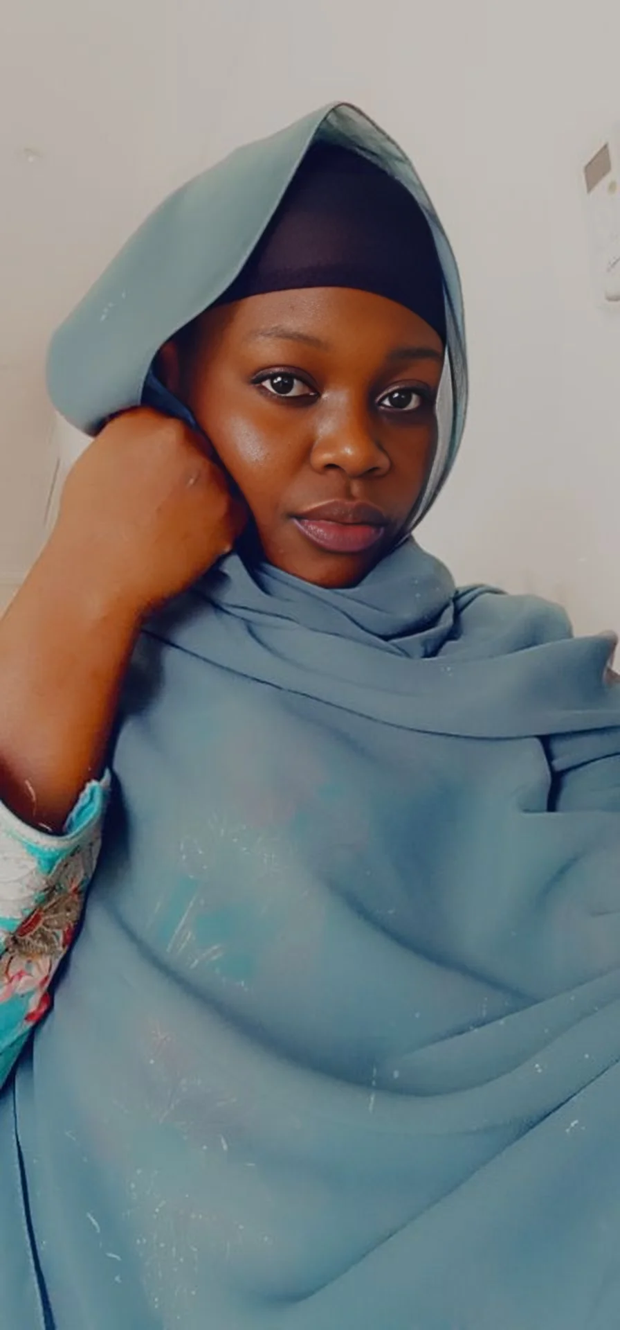 Winnie - Ugandan Maid / Nanny