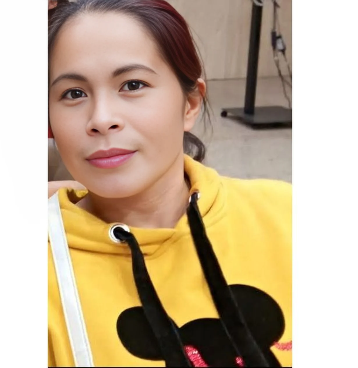 Phoebe - Filipino Nanny