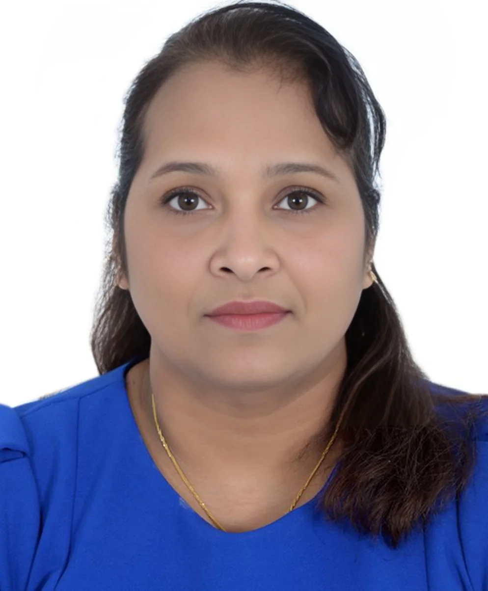 Niranjala - Sri Lankan Maid