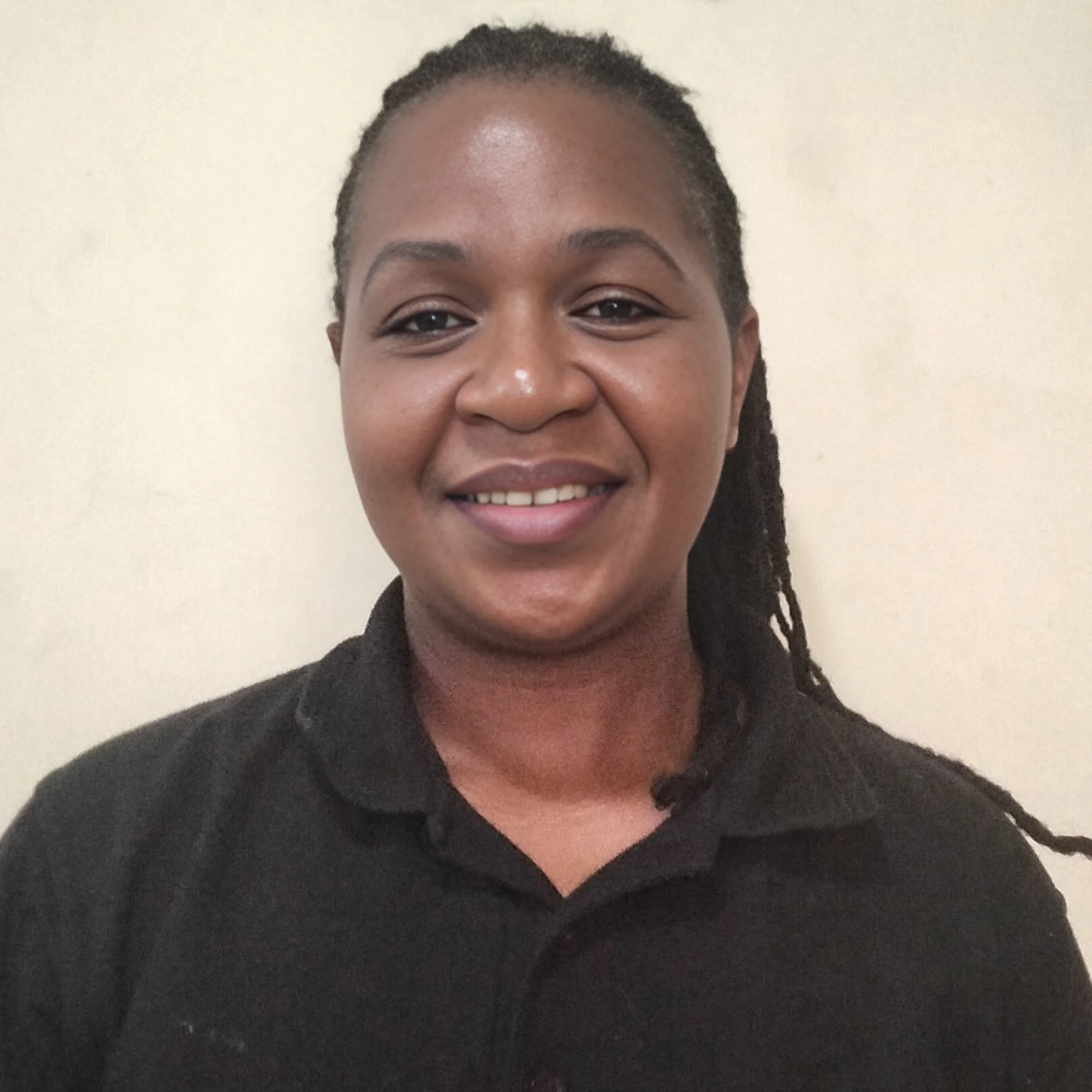 Peninnah - Kenyan Both