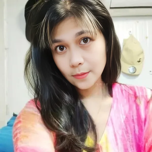 Mylene - Filipino Nanny