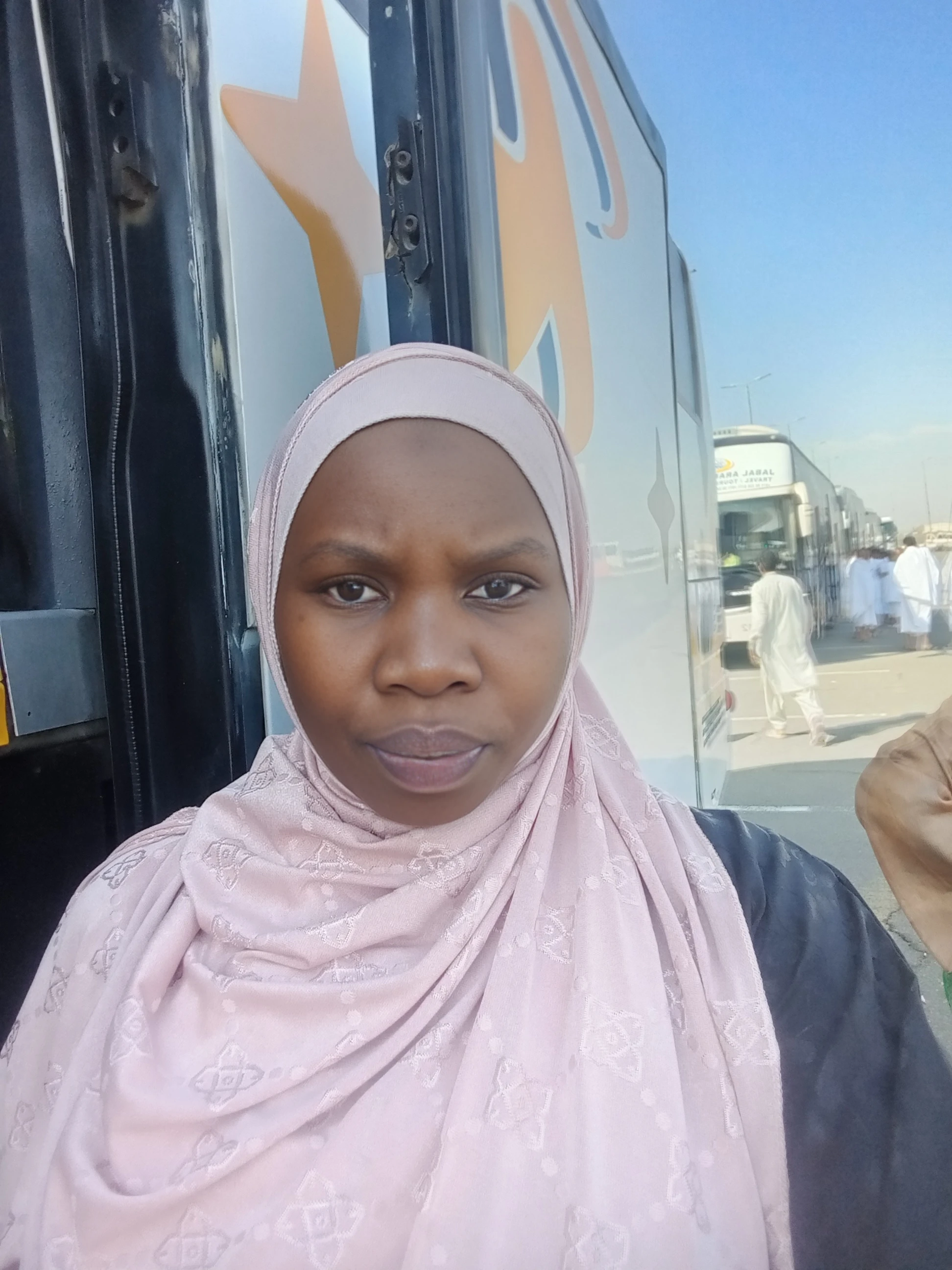 Fatuma - Ugandan Nanny / Maid