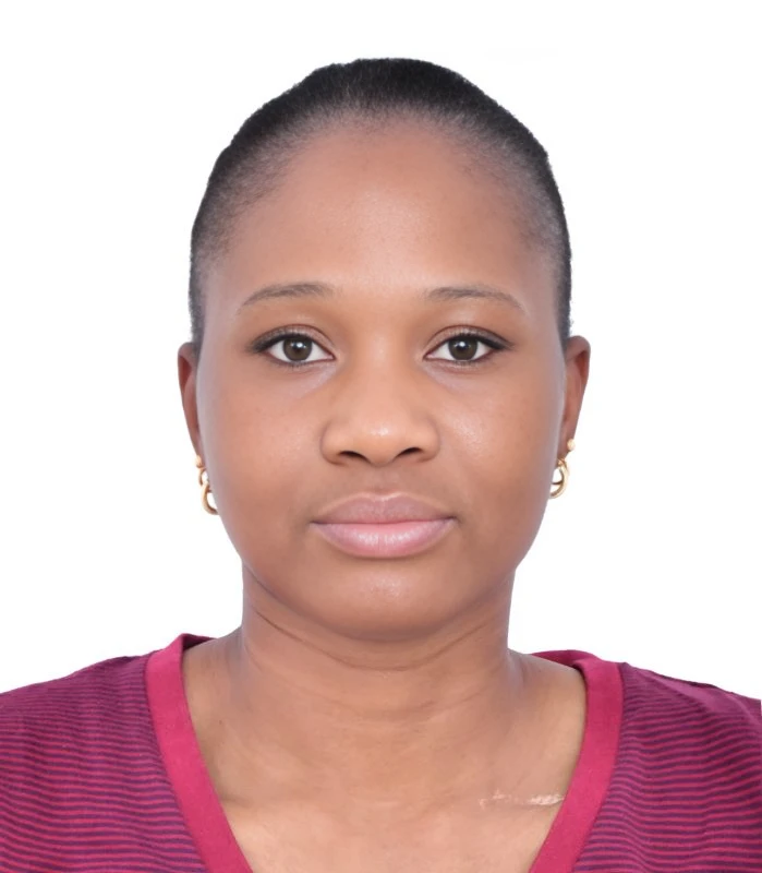 Oluwakemi - Nigerian Nanny