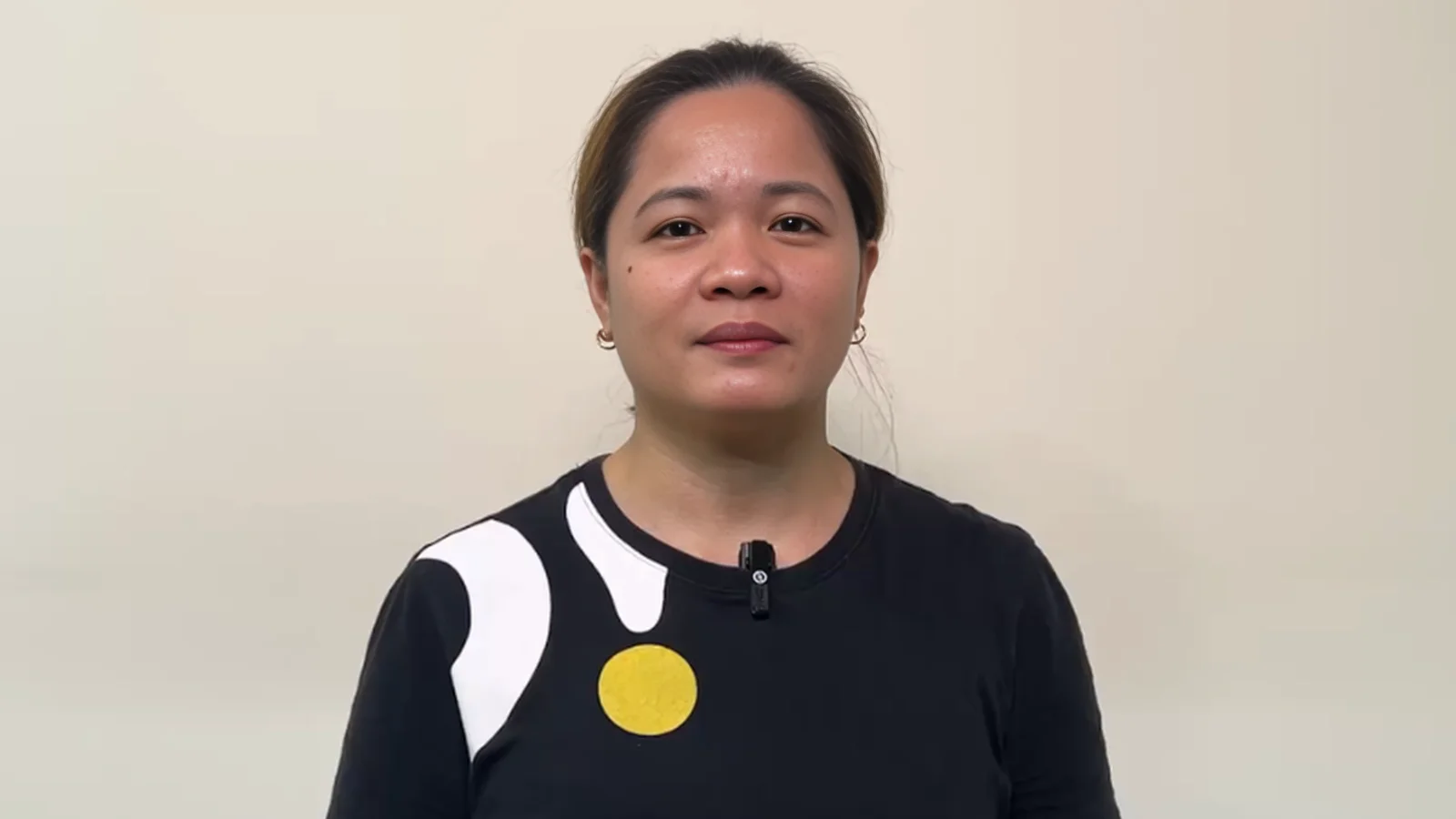 Marilou - Filipino Nanny