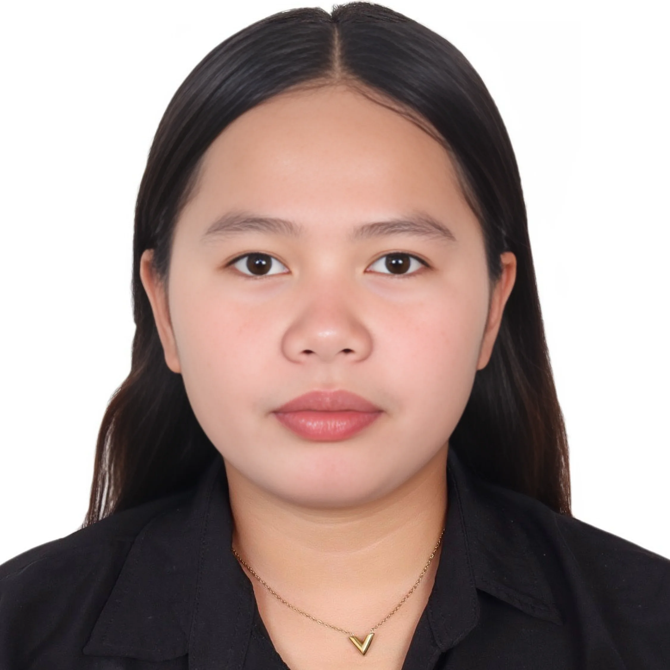 JUNALYN - Filipino Maid