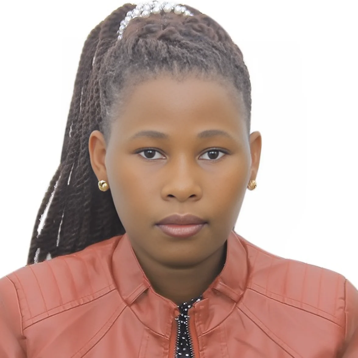 Naluwu - Ugandan Nanny
