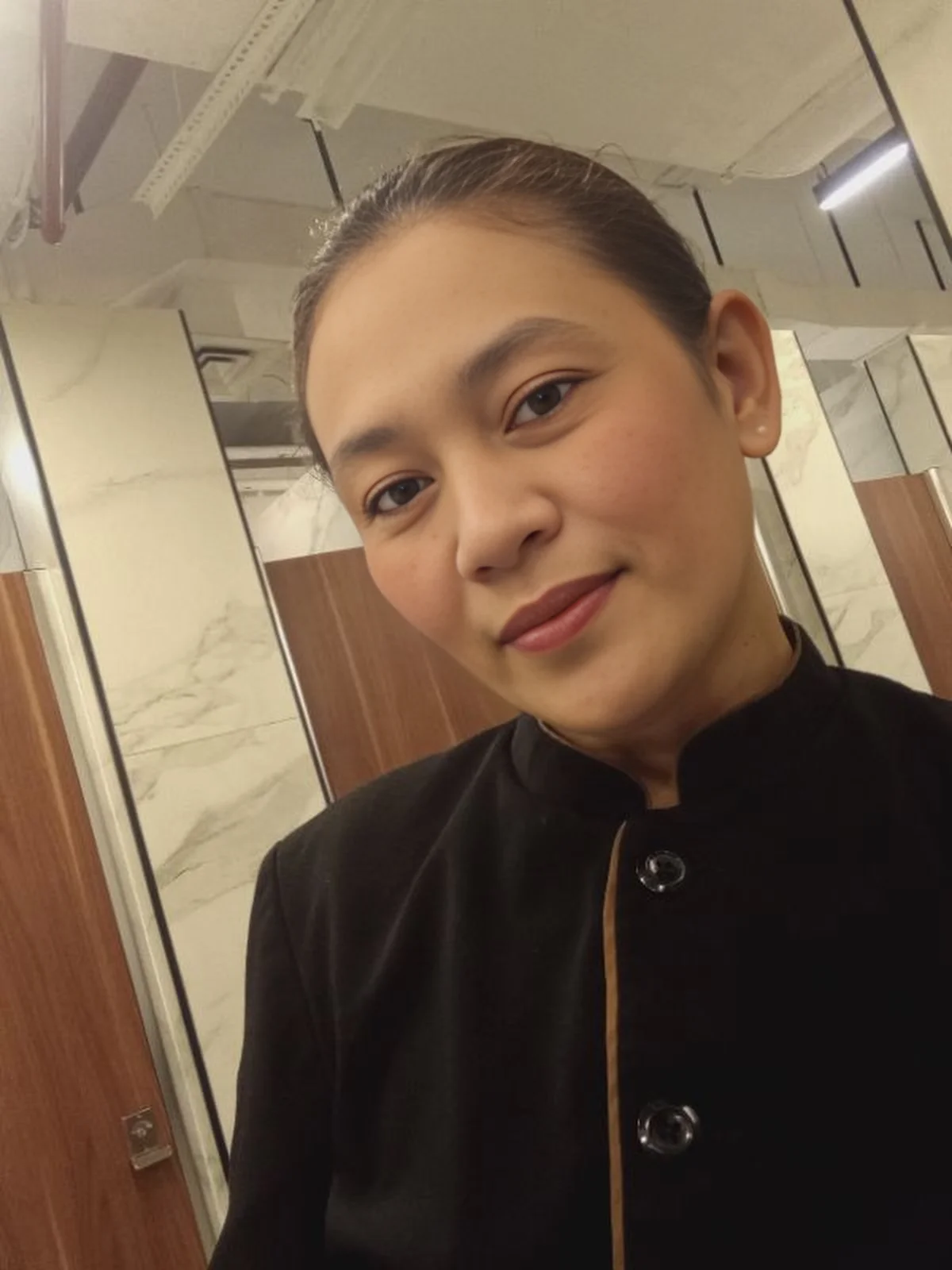 Cheryl - Filipino Nanny