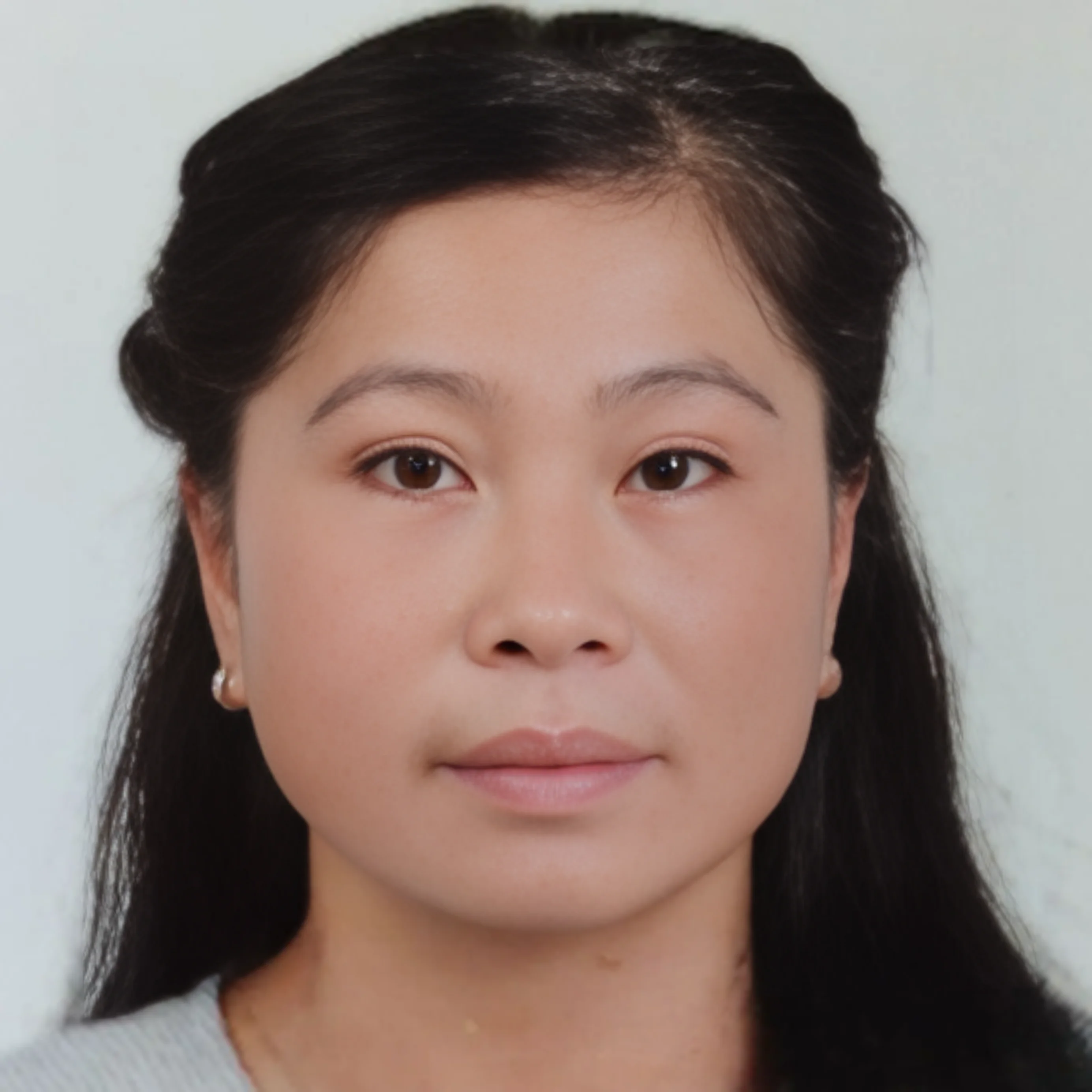 Rosalie - Filipino Nanny
