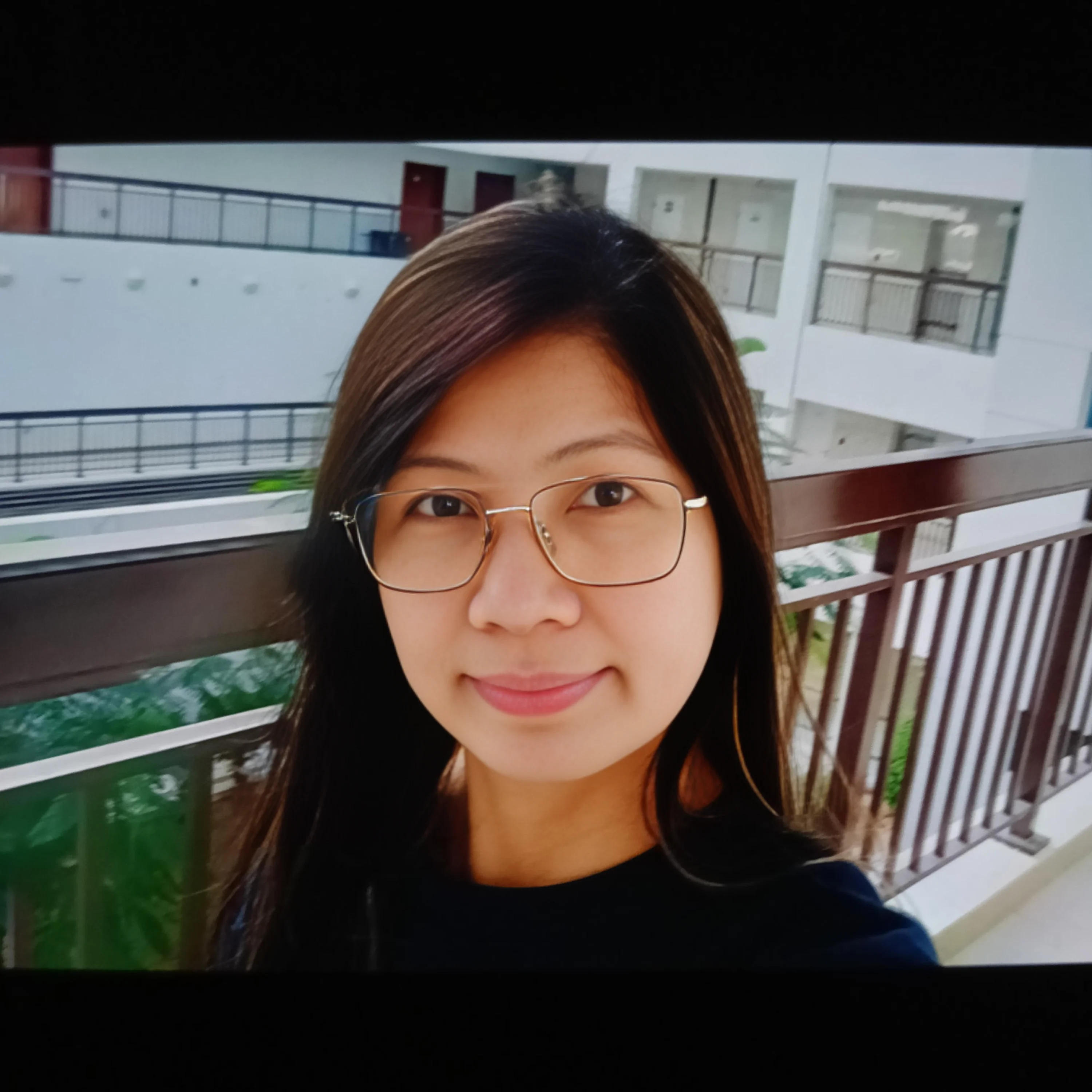 Rodelia - Filipino Pet Caretaker