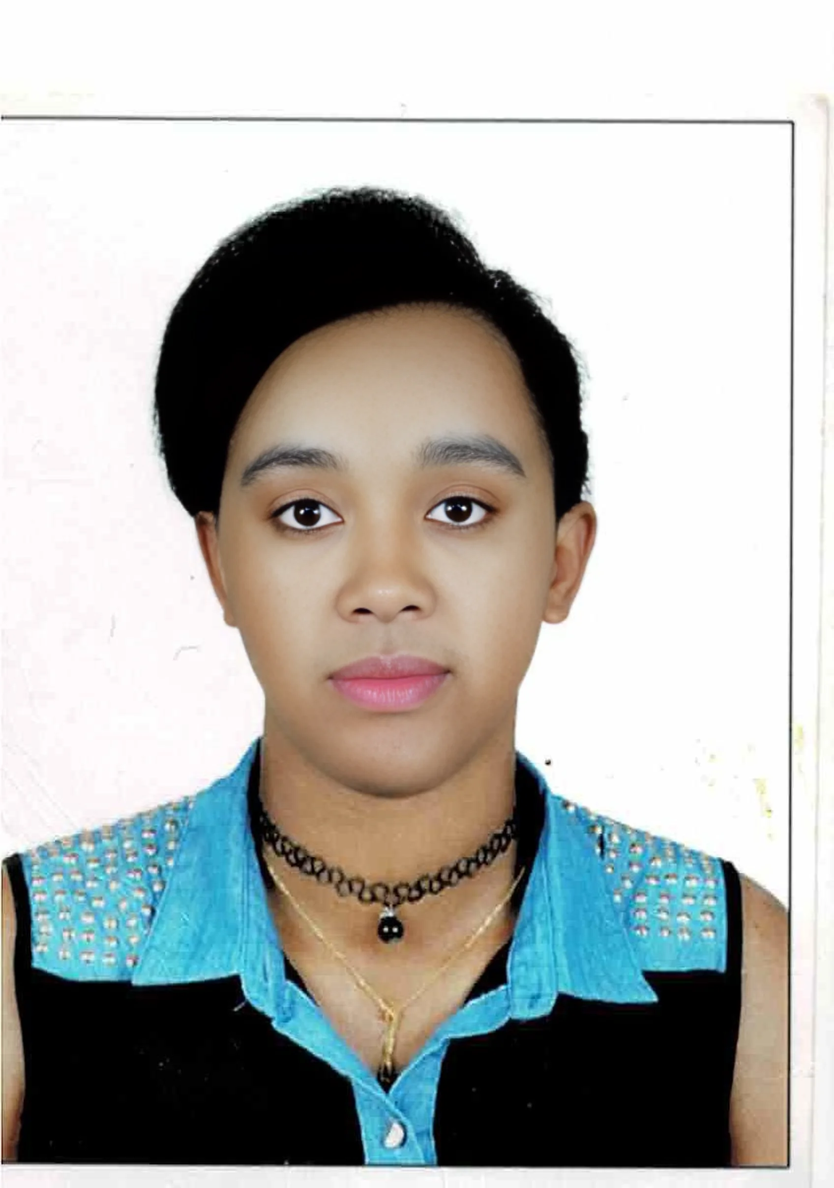 mekedes - Ethiopian Nanny / Maid