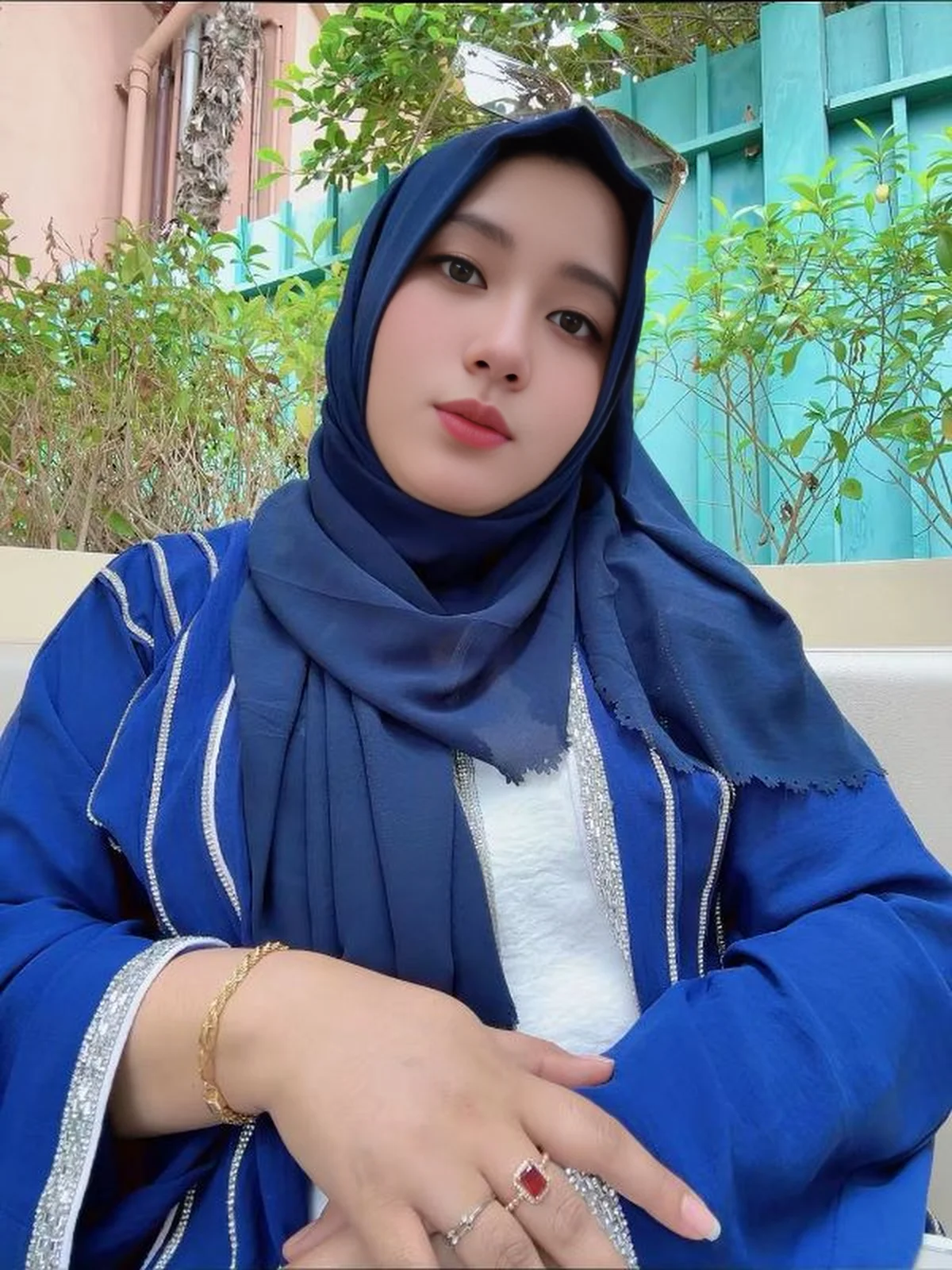 Nur - Indonesian Nanny