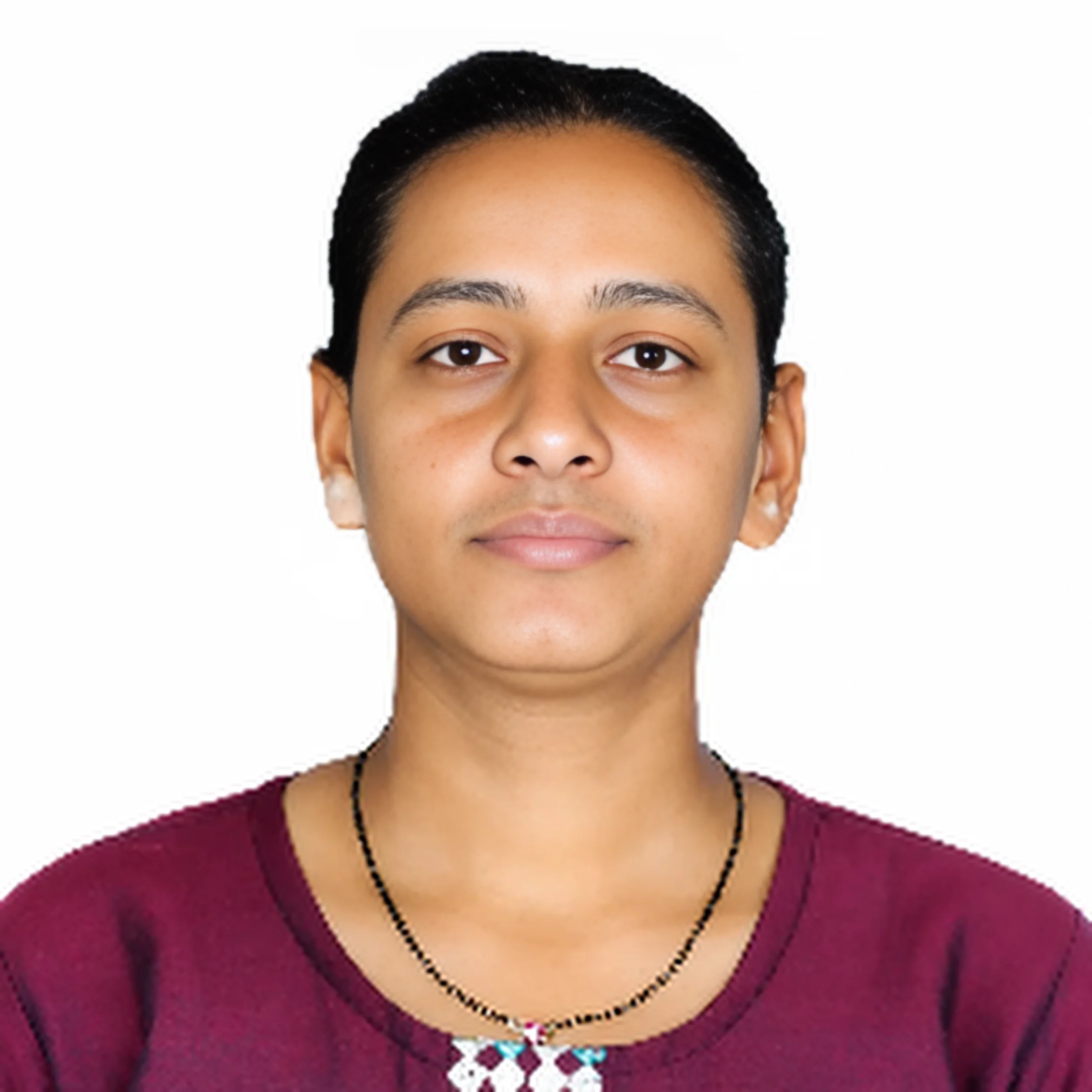 Shanti - Nepali Maid