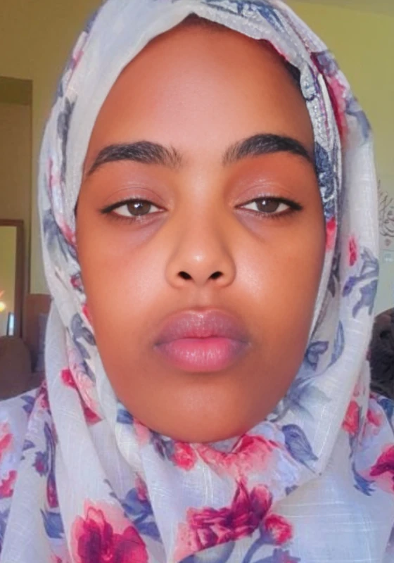 Zenab - Ethiopian Nanny