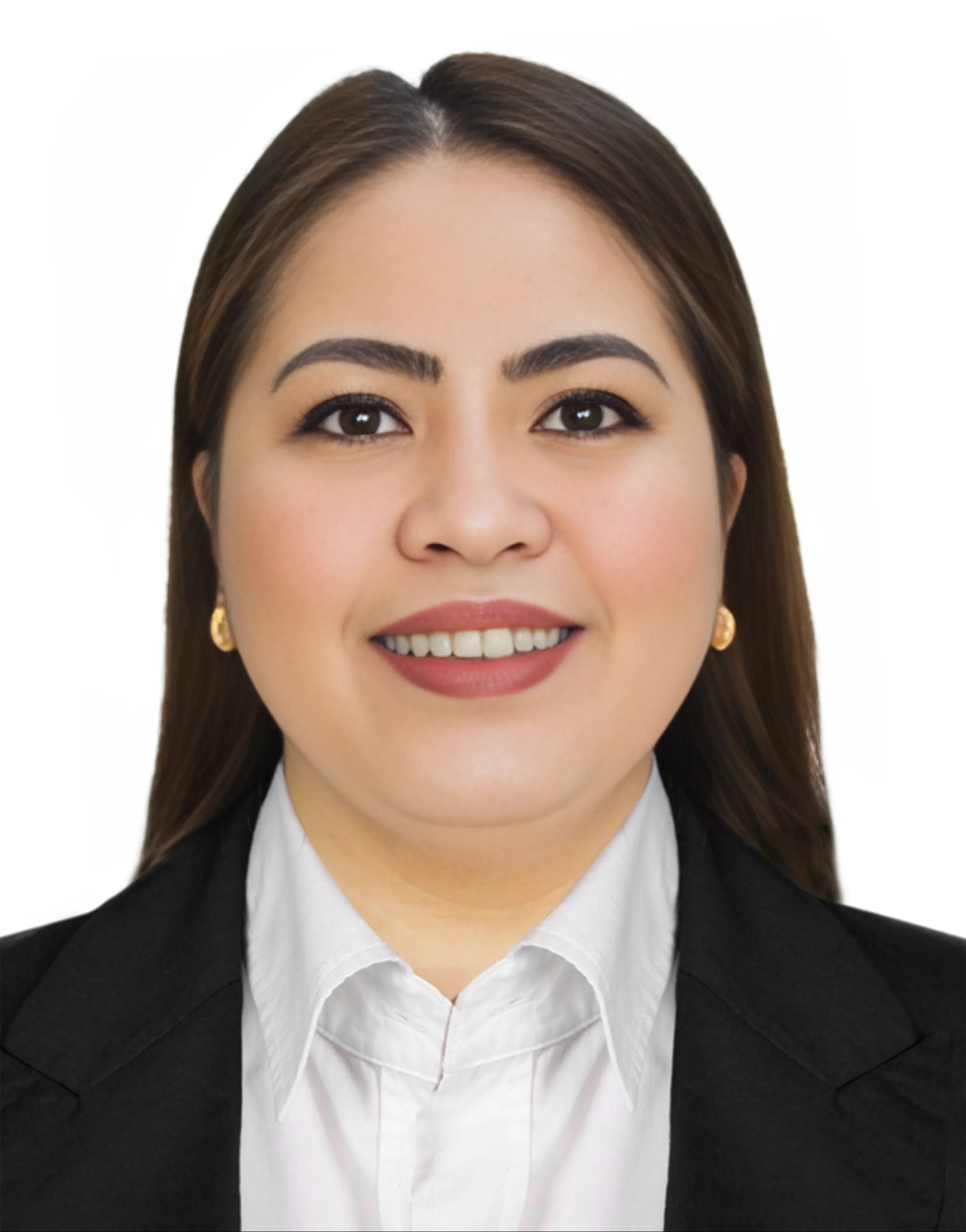 Maria - Filipino Nanny / Maid