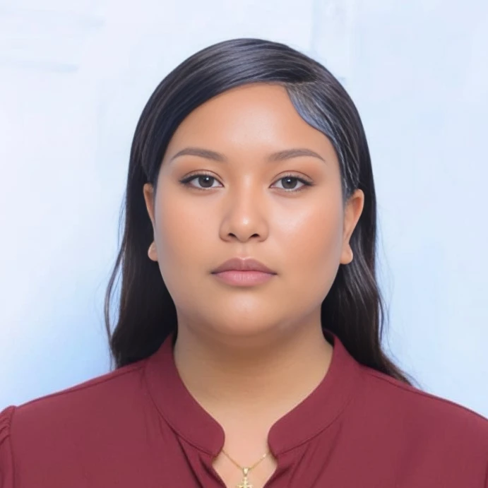 Rediet - Ethiopian Nanny / Caregiver