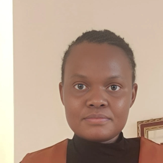 Betty - Ugandan Nanny / Maid