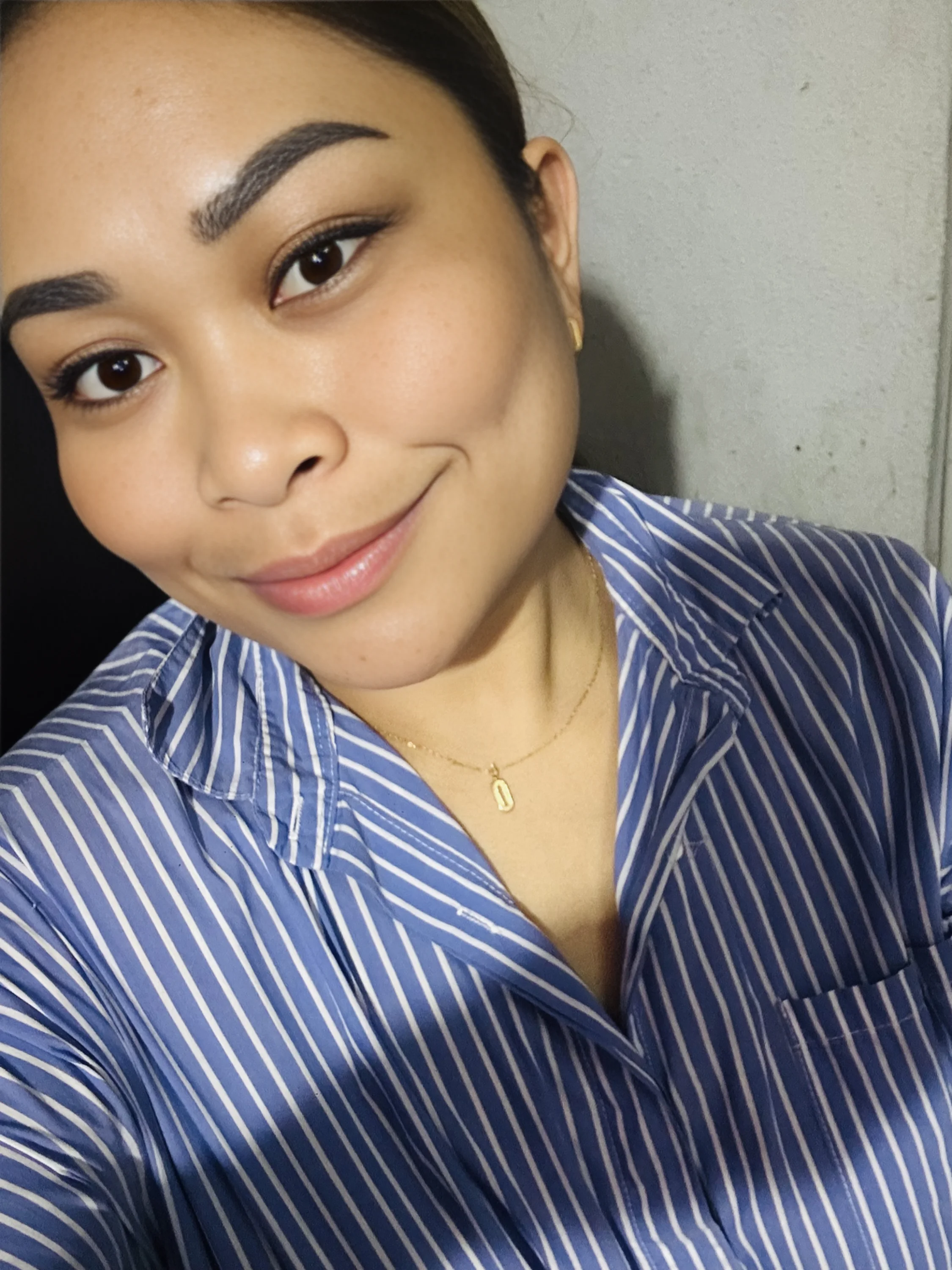 glaiza - Filipino Nanny