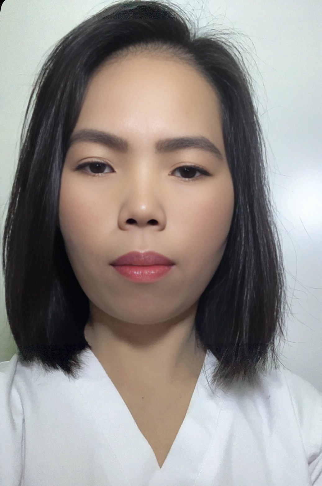 Amy - Filipino Maid / Nanny