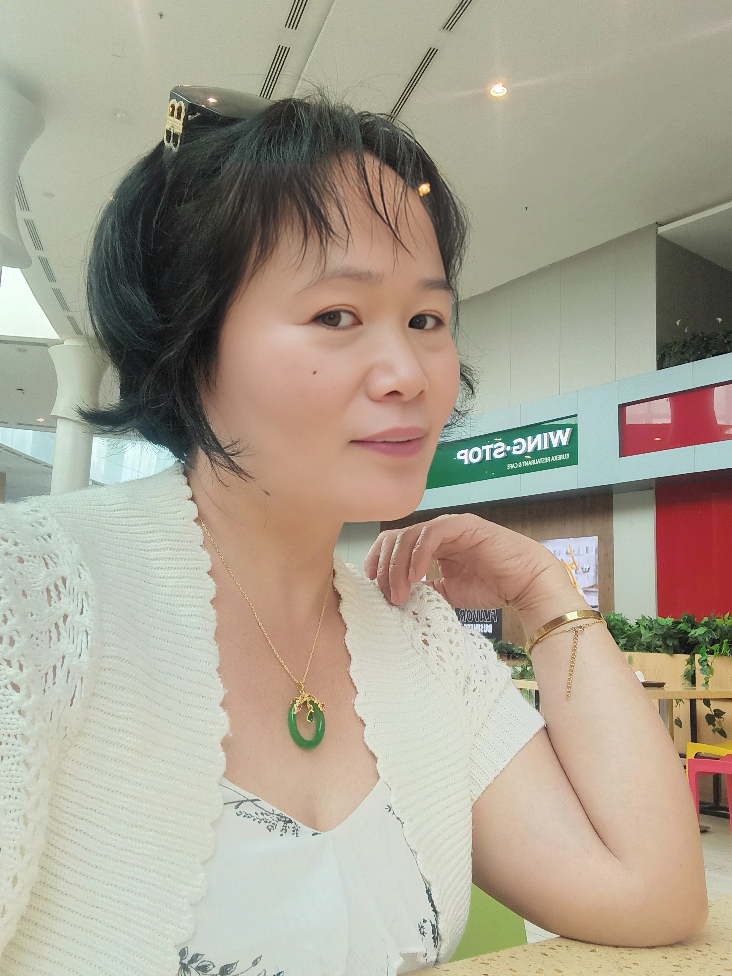 Ramilie - Filipino Maid / Nanny