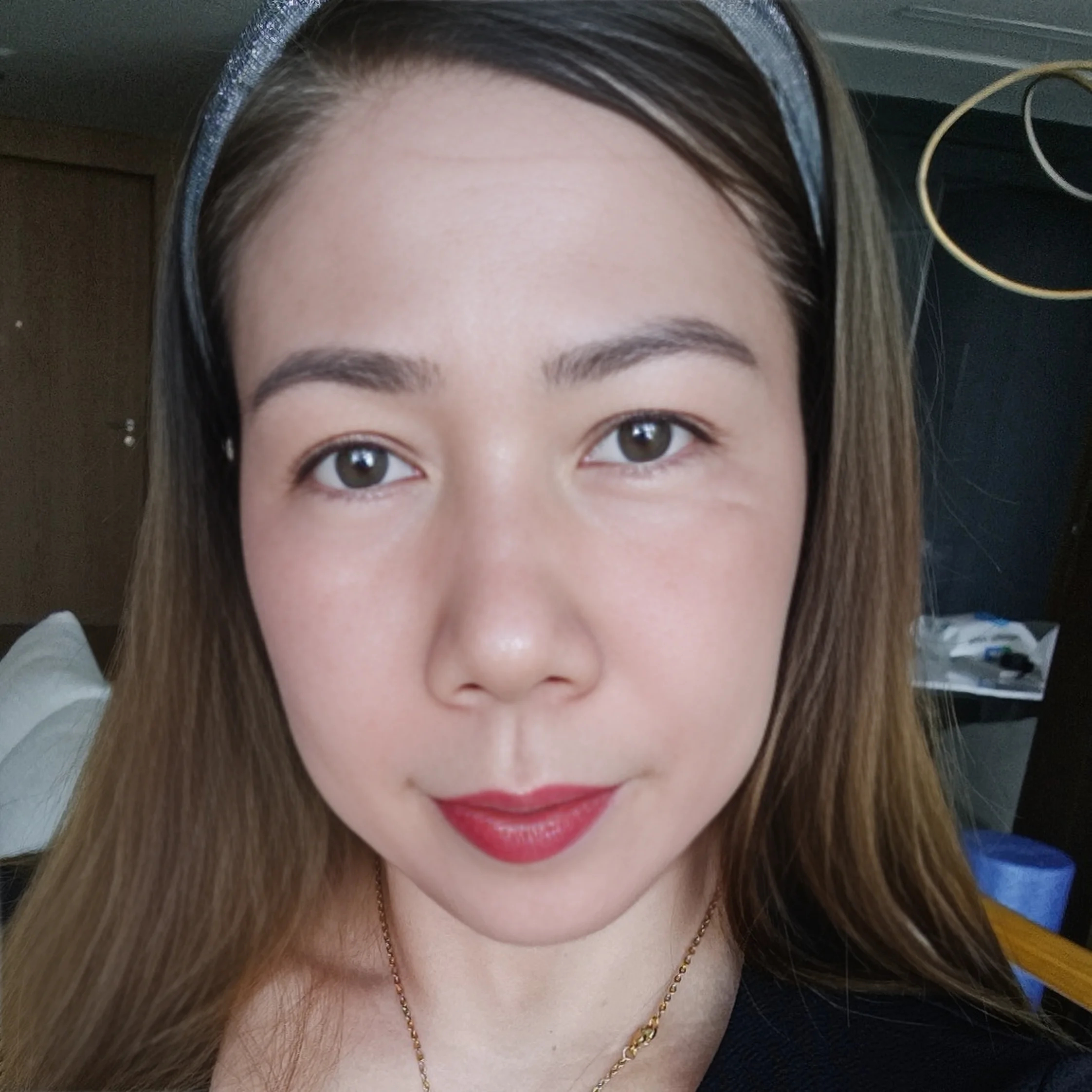 CHONA - Filipino Maid