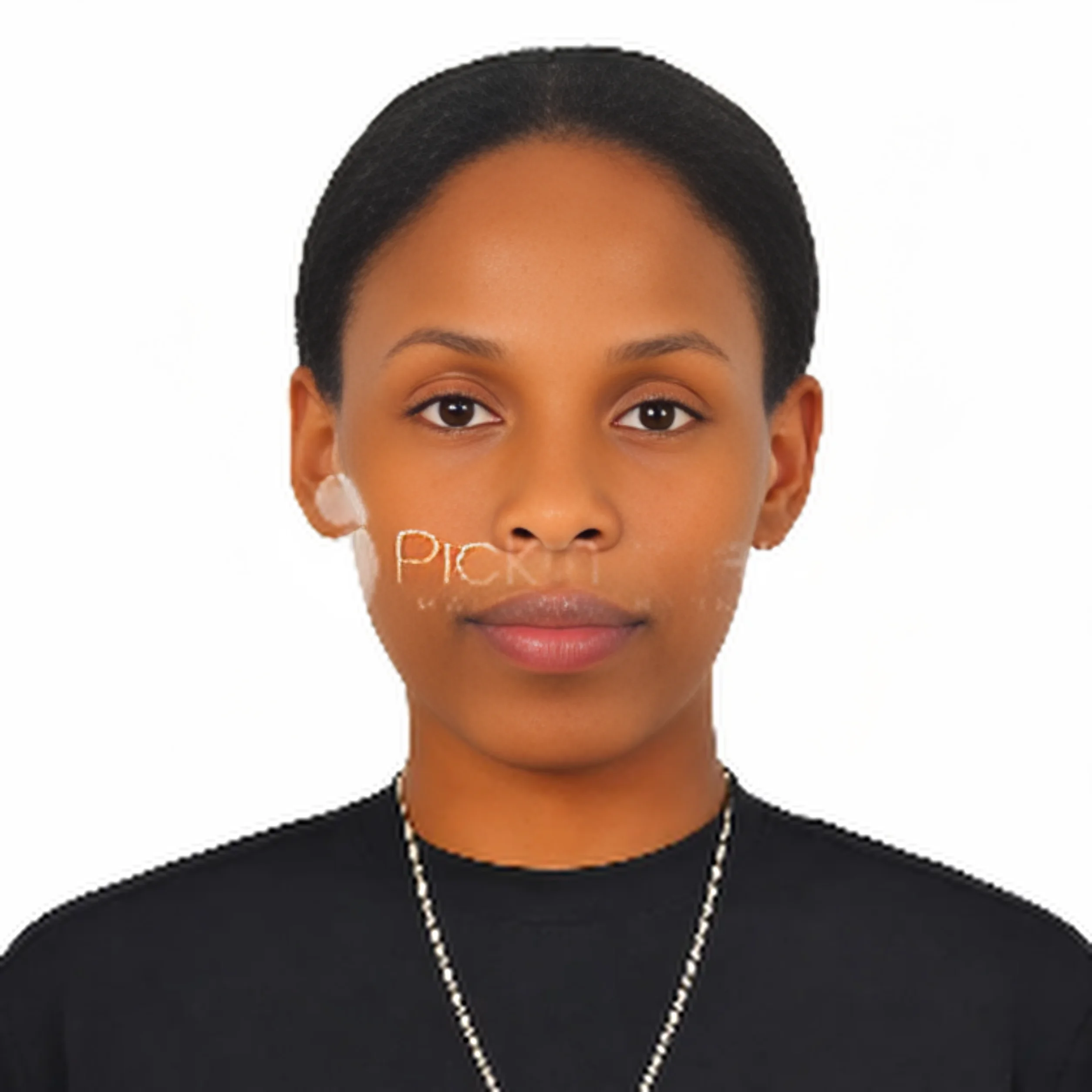 Zinash - Ethiopian Maid
