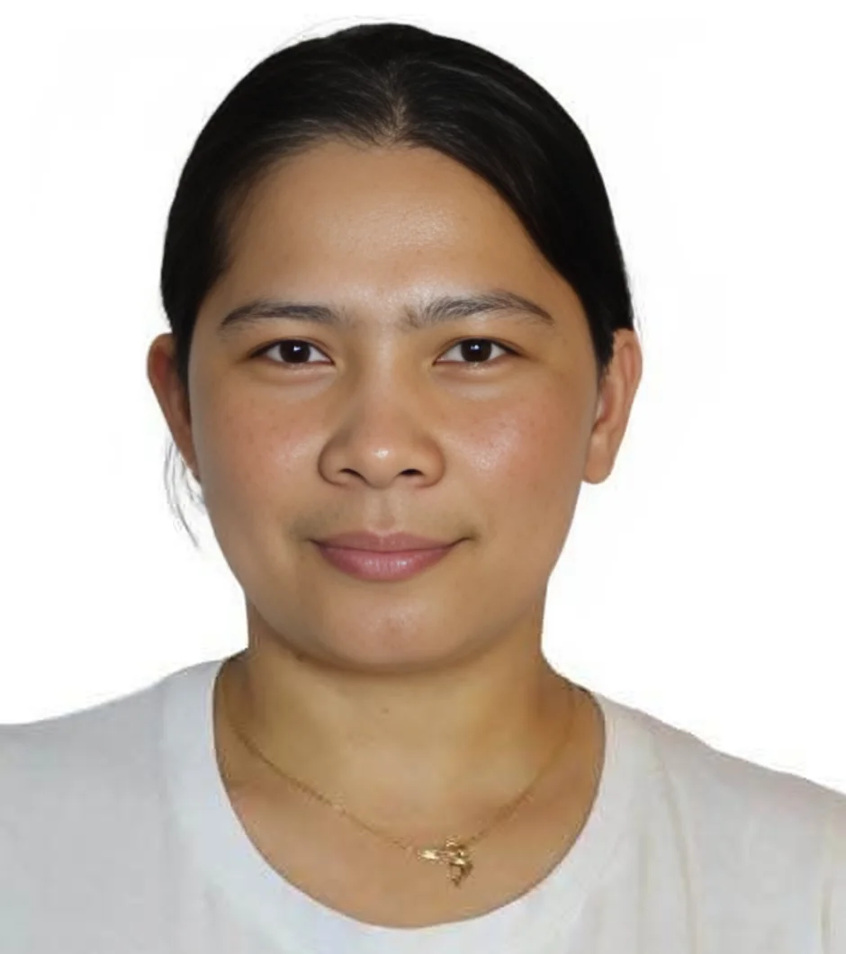 Maria - Filipino Nanny / Maid