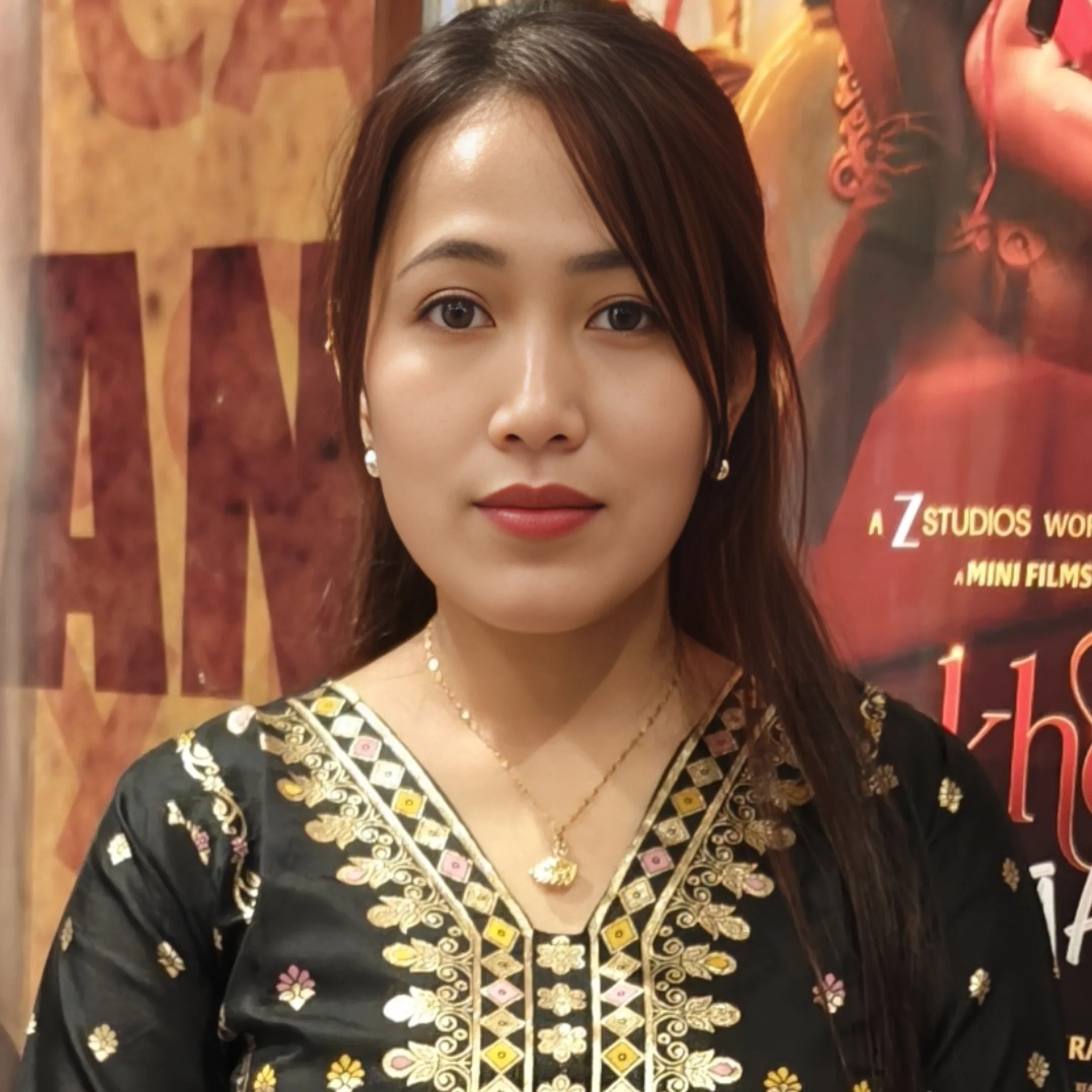 siti - Indonesian Nanny / Maid