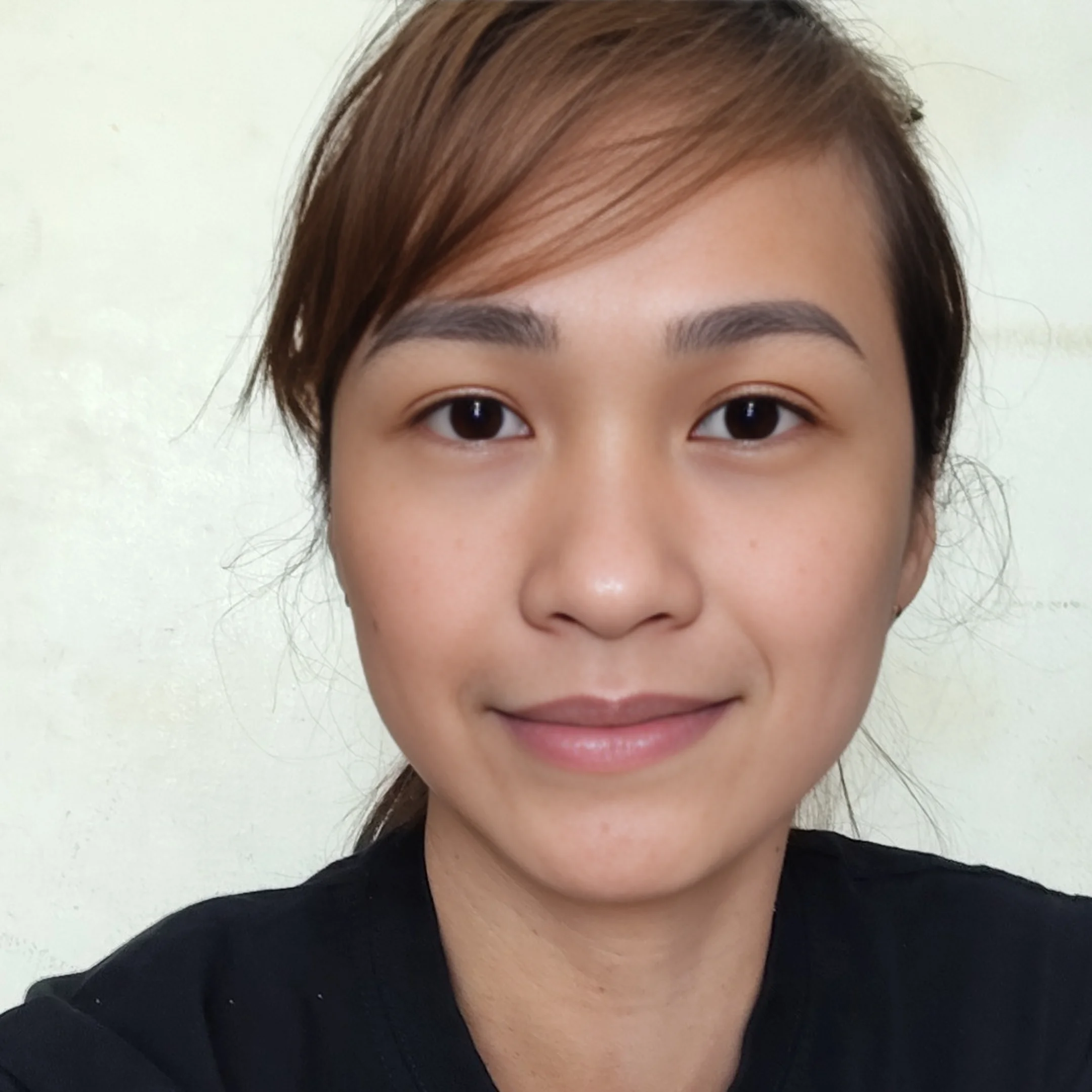 Victoria - Filipino Nanny